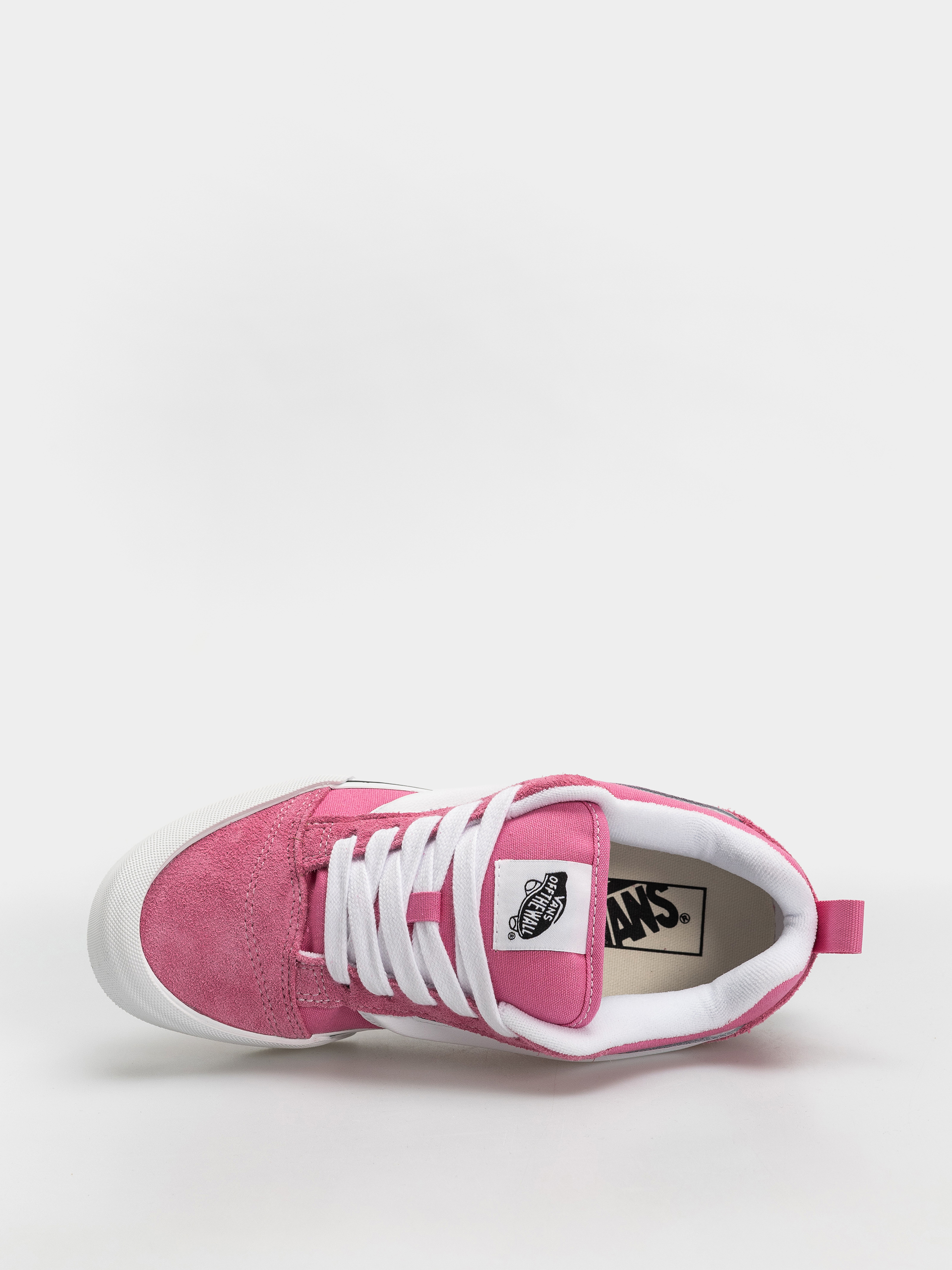Vans Shoes Knu Skool (cthr pink fizz)