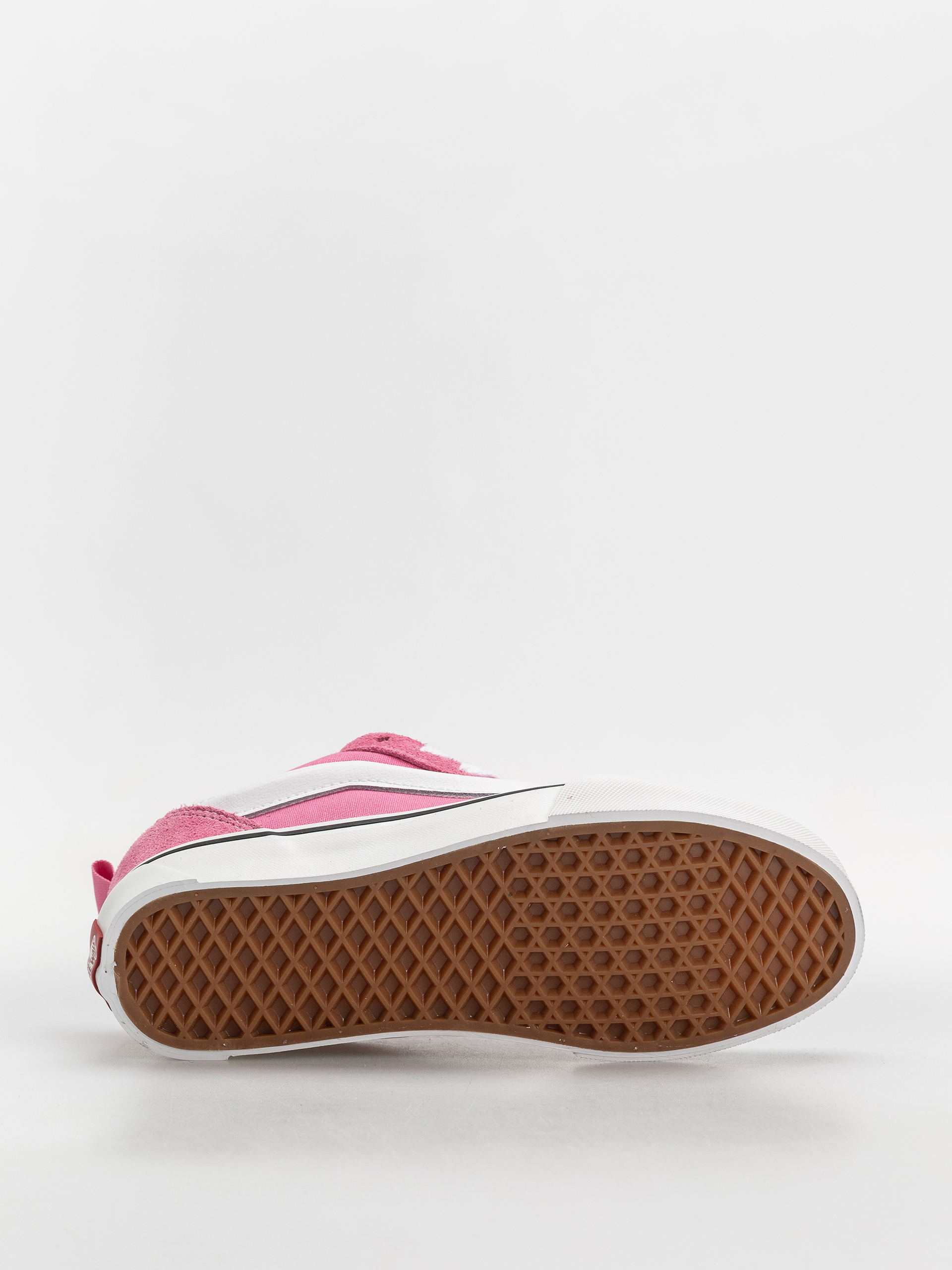Vans Schuhe Knu Skool (cthr pink fizz)