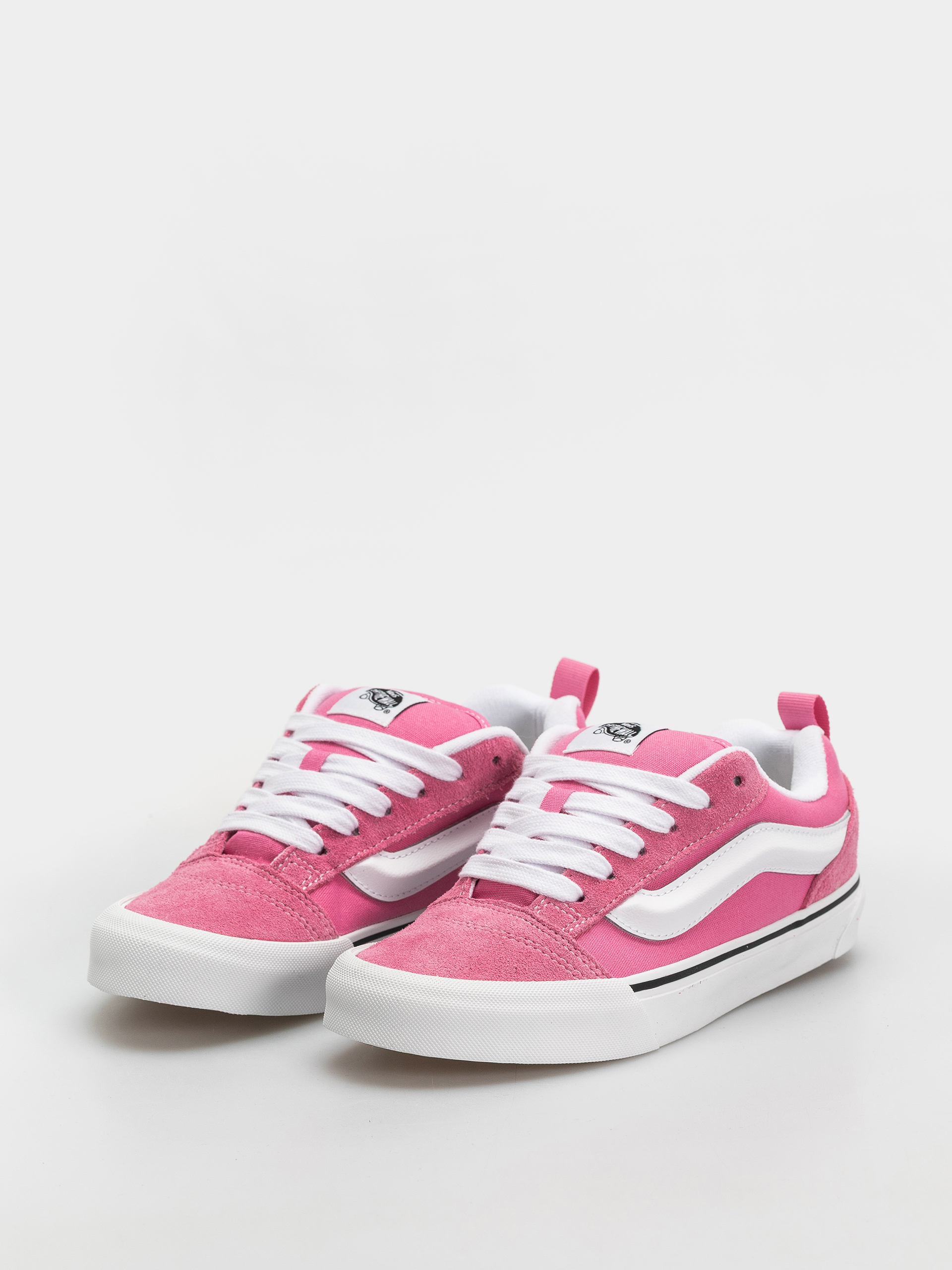 Vans Schuhe Knu Skool (cthr pink fizz)