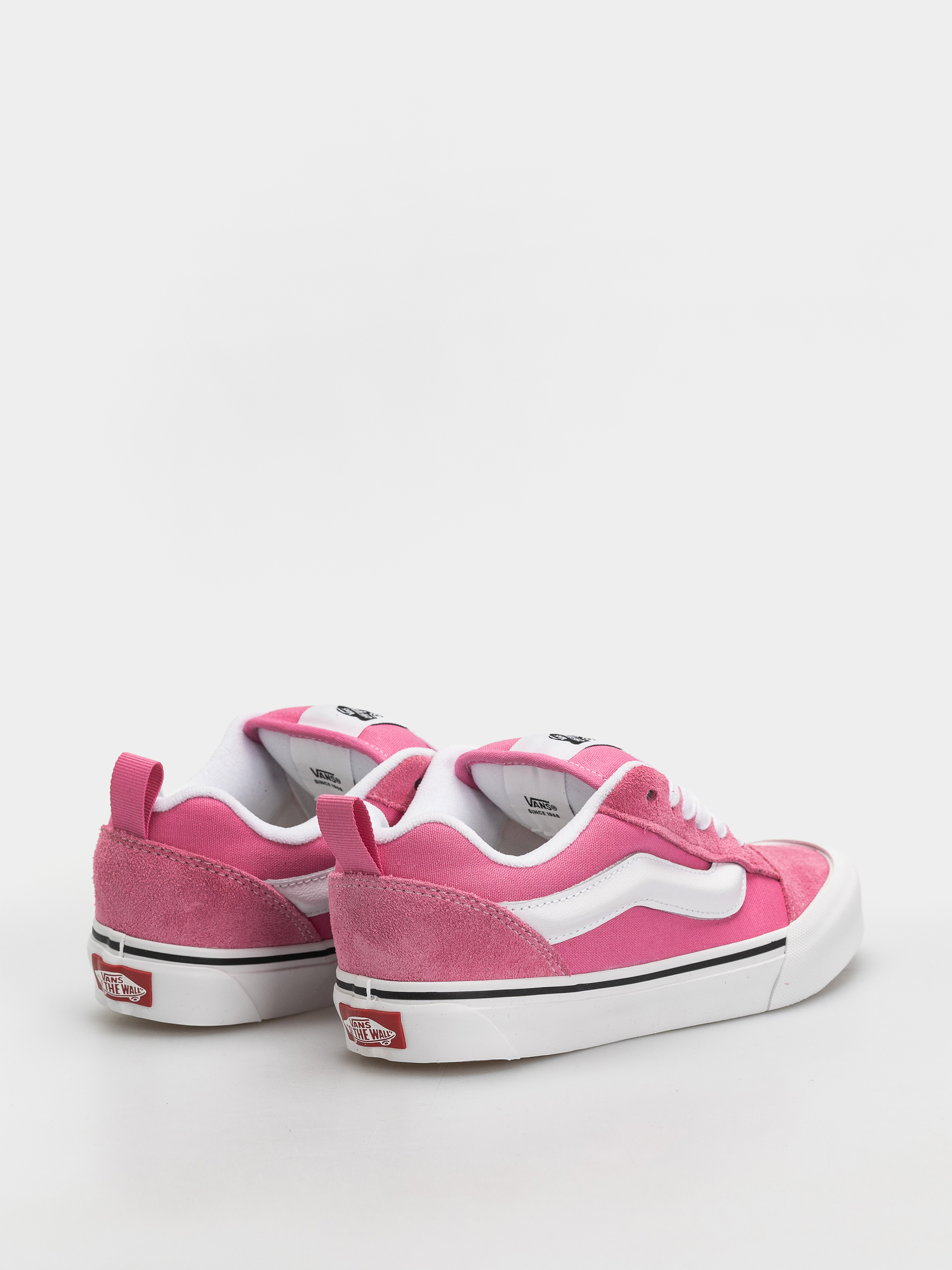 Vans Schuhe Knu Skool (cthr pink fizz)