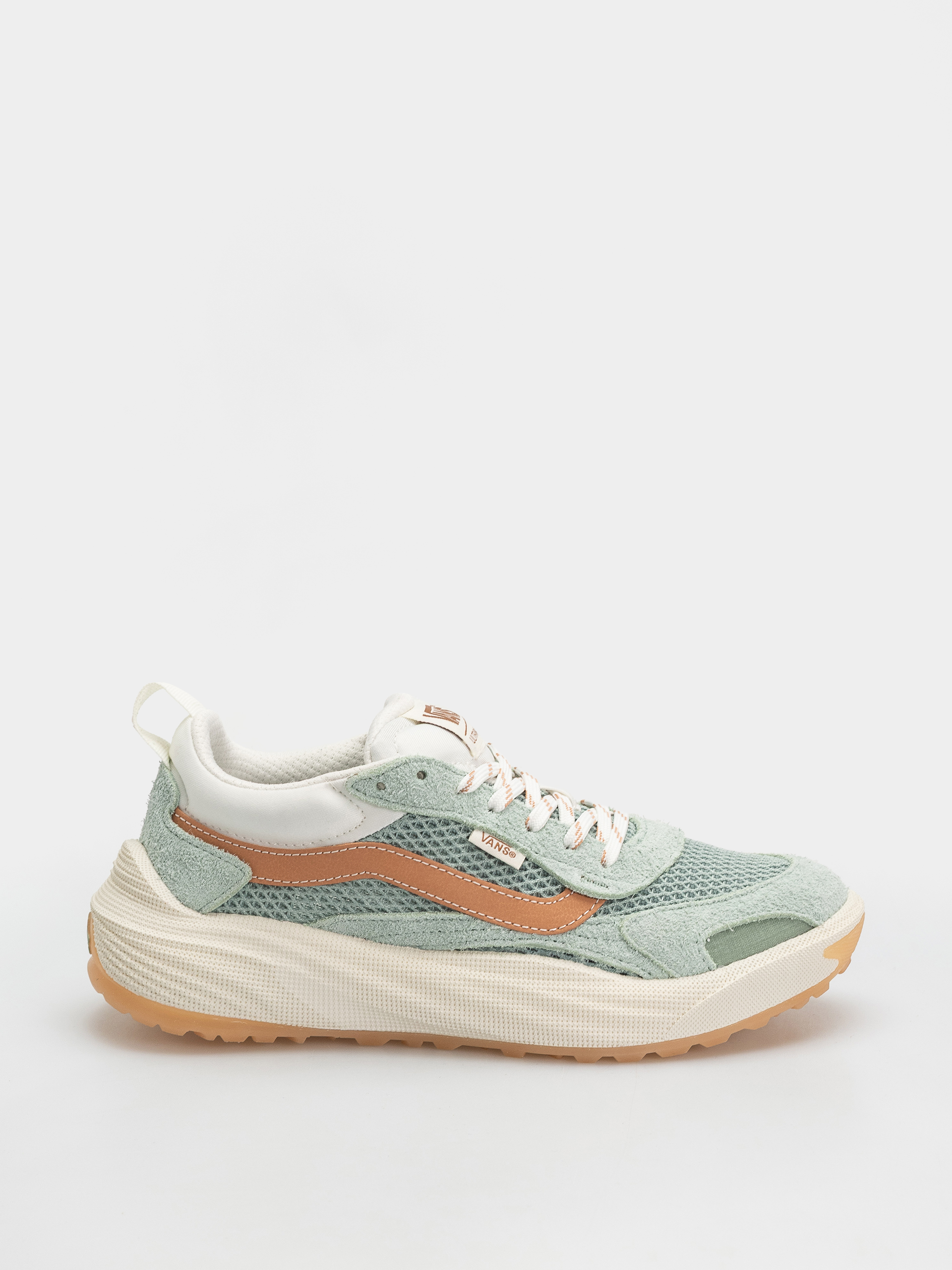 Vans Ultrarange Neo 2.0 Schuhe (gray olive)