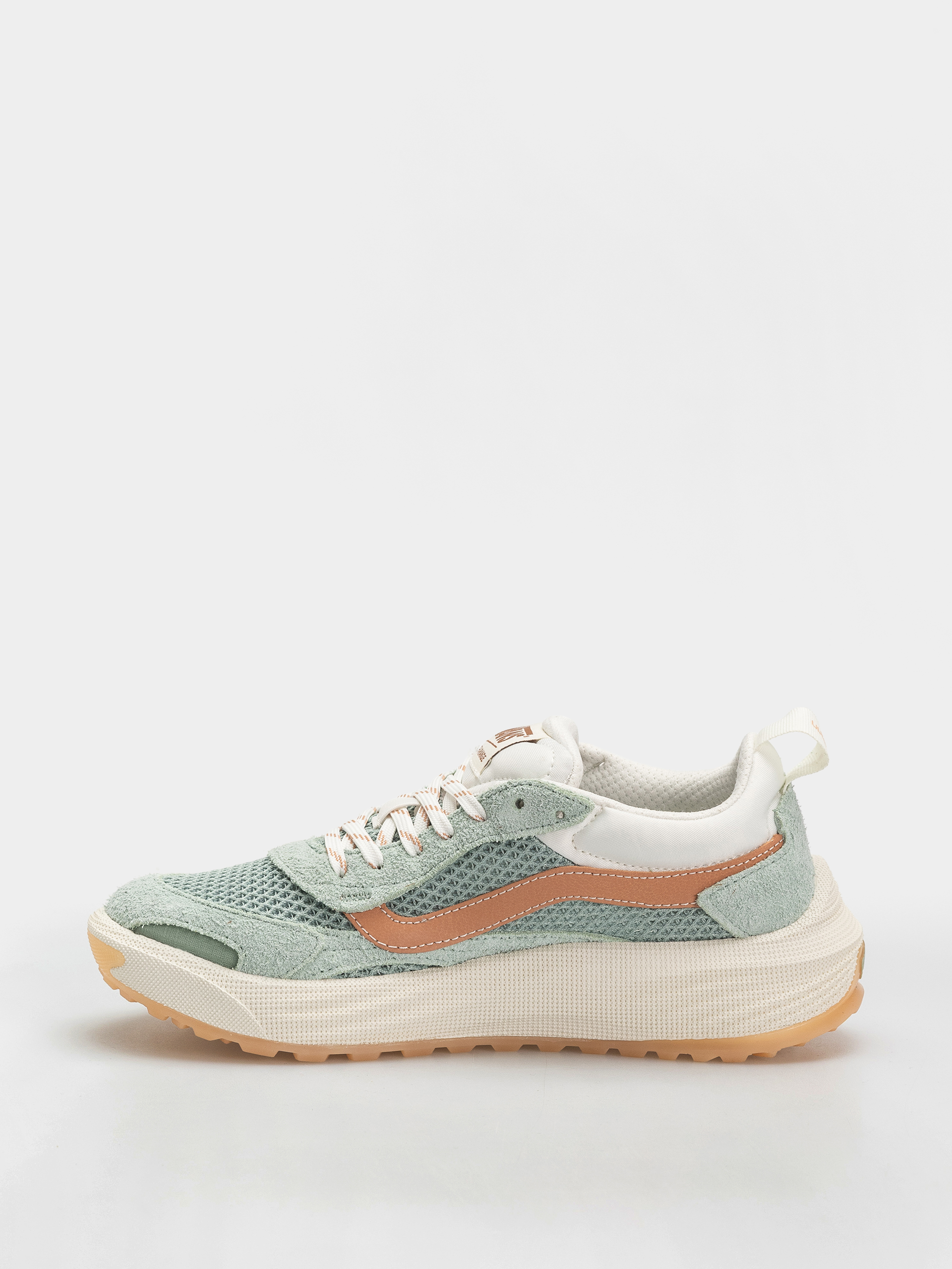 Vans Ultrarange Neo 2.0 Schuhe (gray olive)