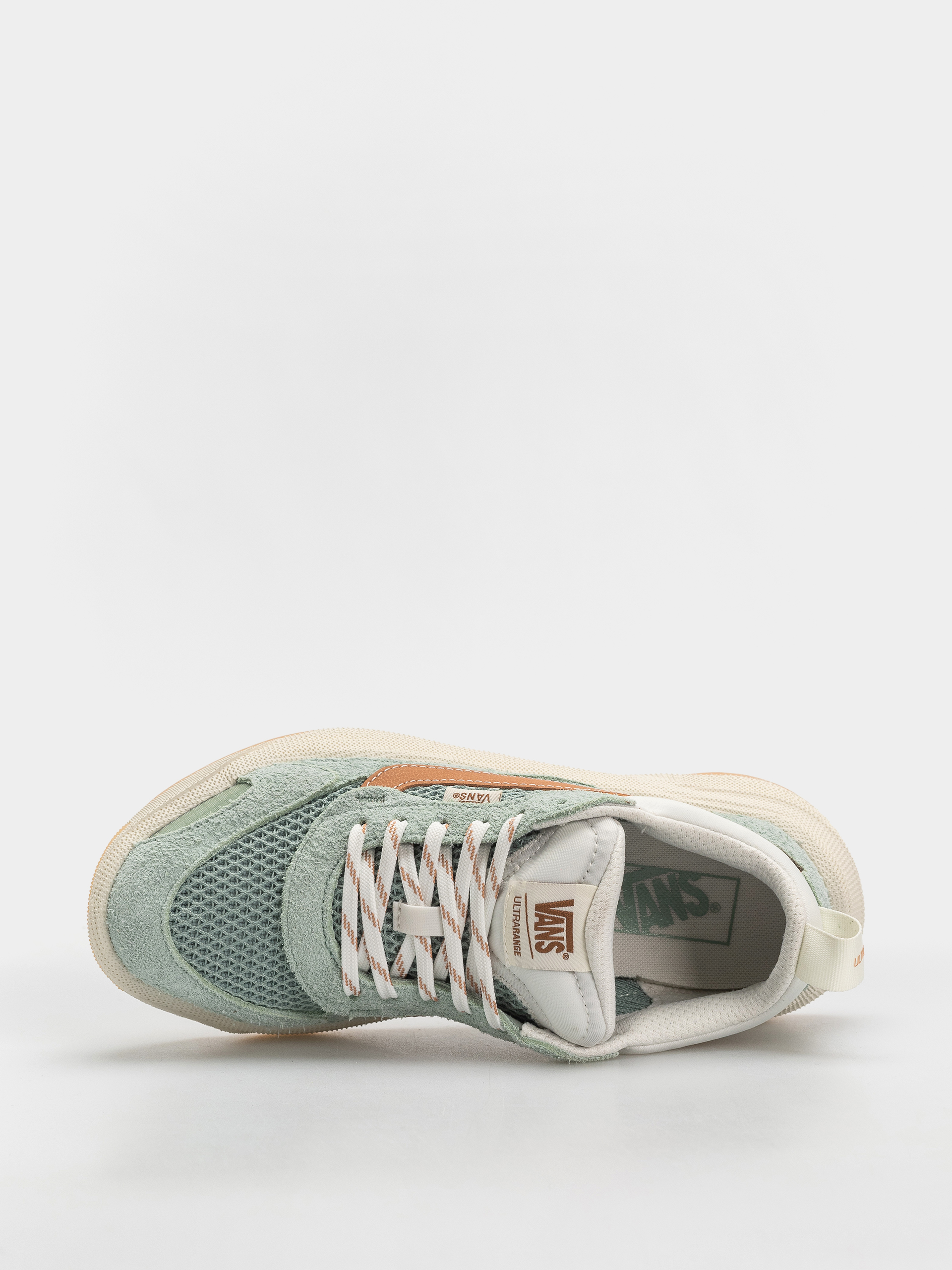 Vans Ultrarange Neo 2.0 Schuhe (gray olive)