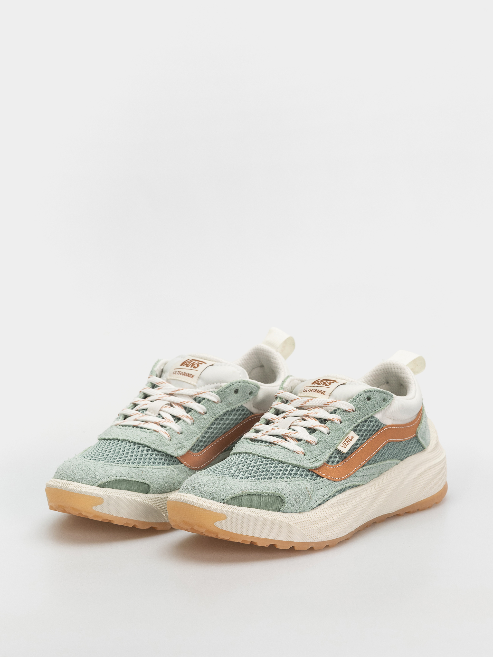 Vans Ultrarange Neo 2.0 Schuhe (gray olive)
