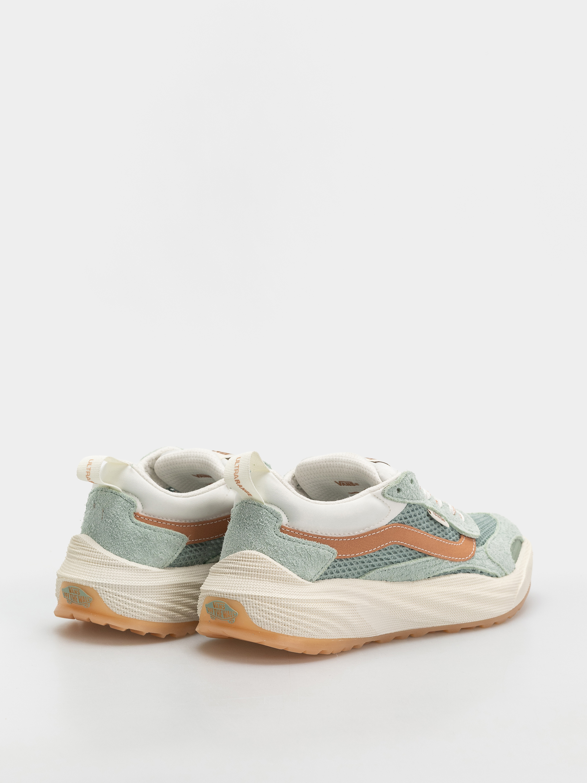 Vans Ultrarange Neo 2.0 Schuhe (gray olive)