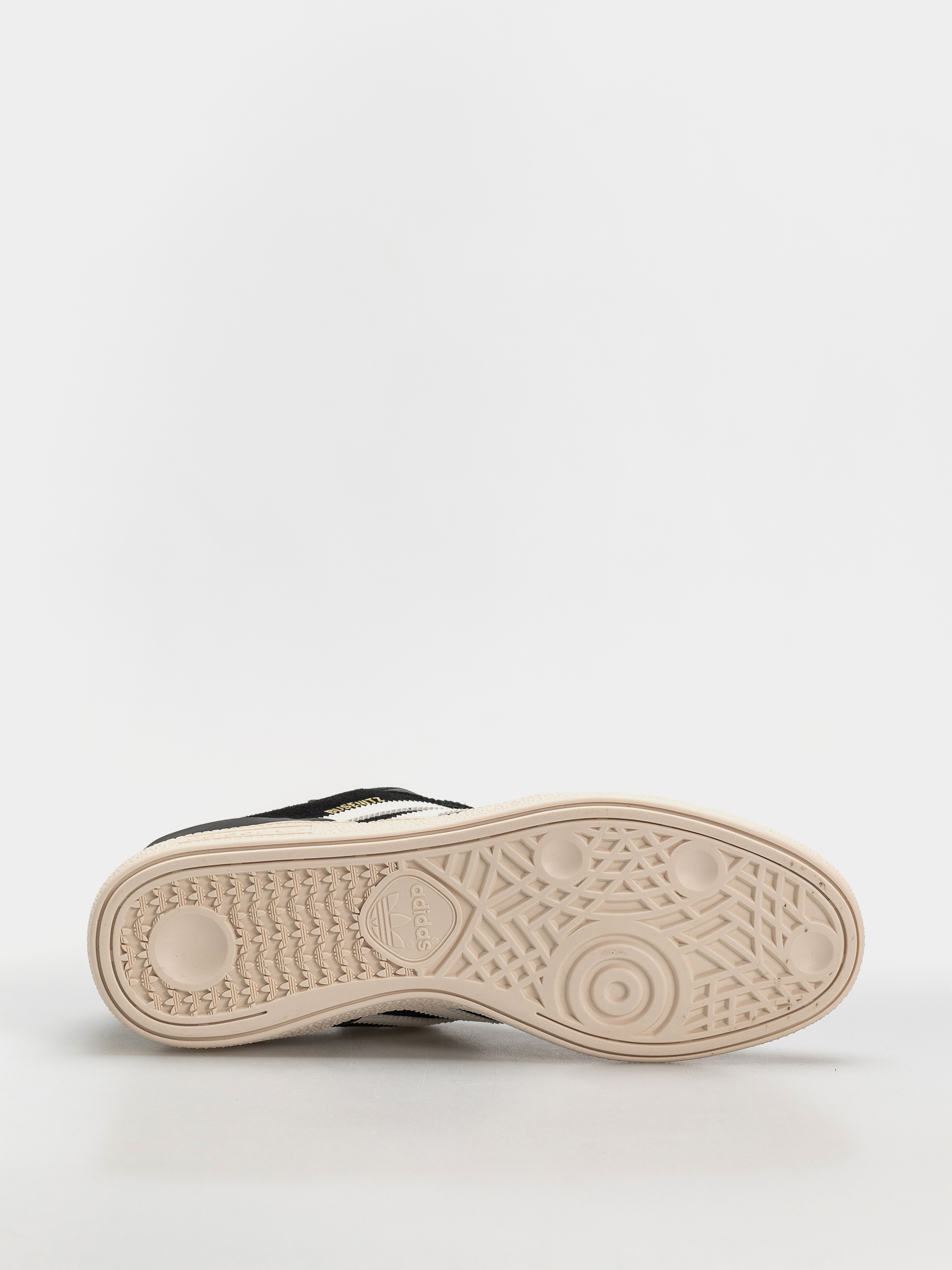 adidas Busenitz Shoes (cblack/cwhite/goldmt)