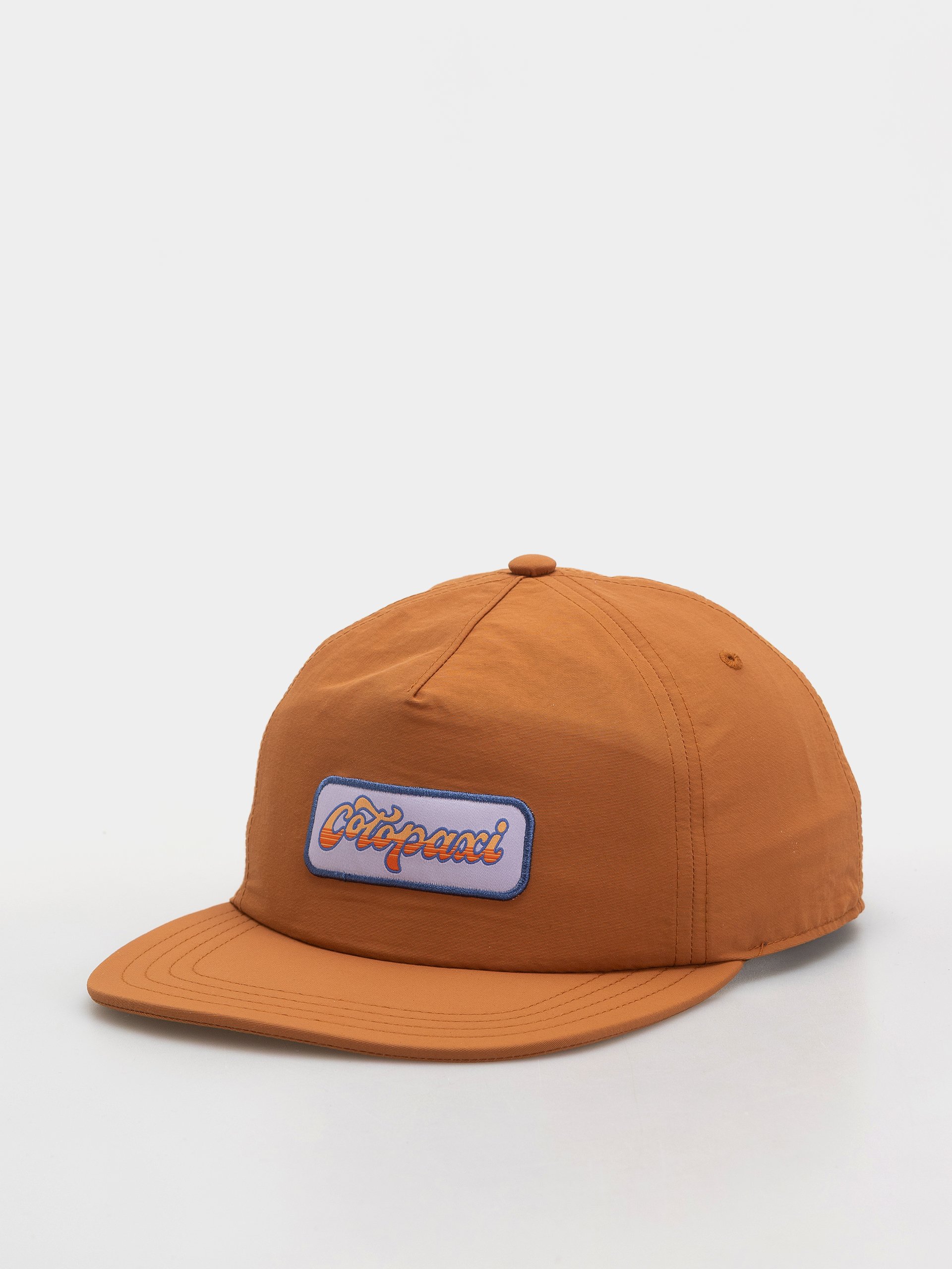 Cotopaxi Heritage Tech Cap (whiskey)