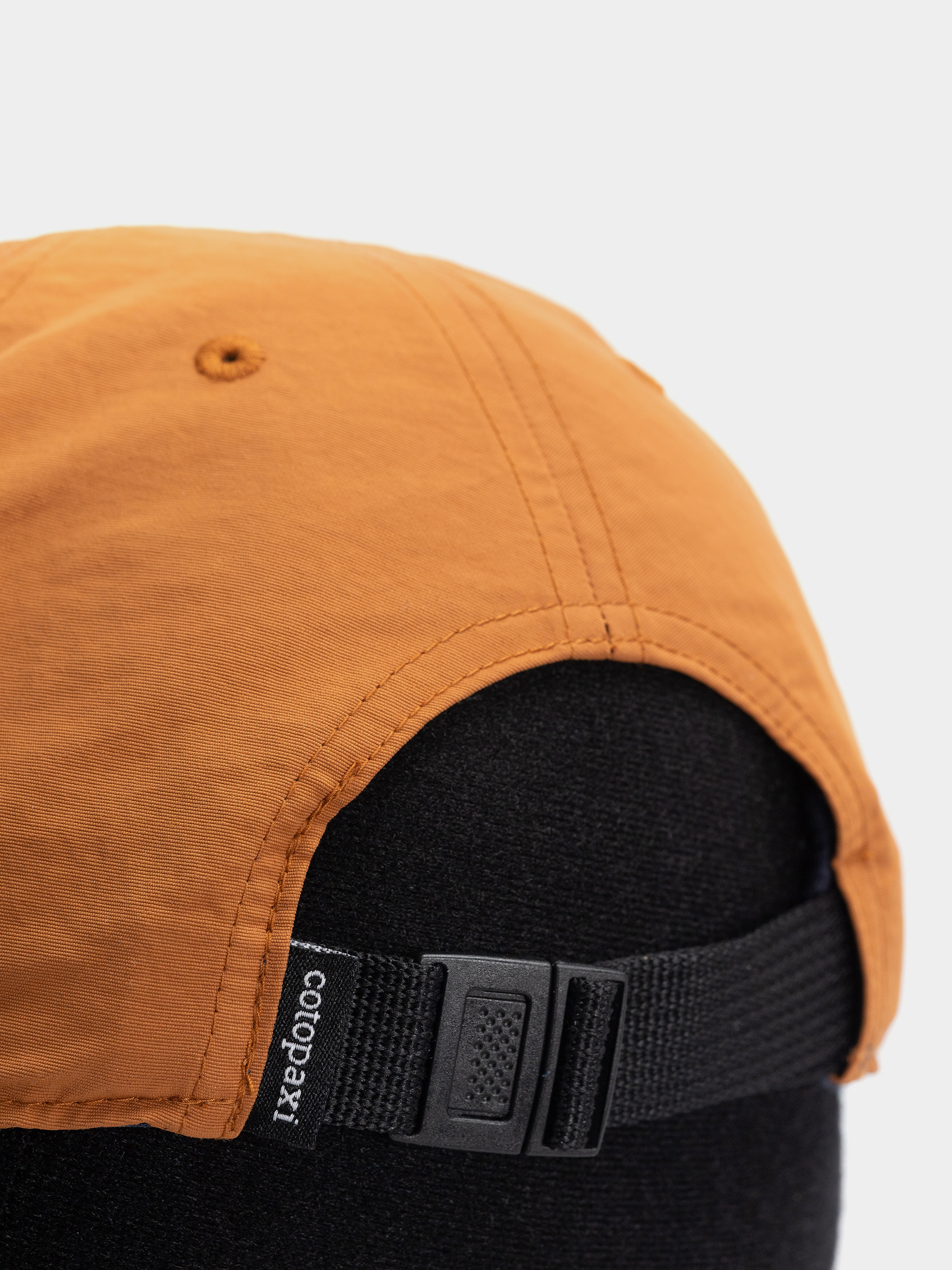 Cotopaxi Heritage Tech Cap (whiskey)