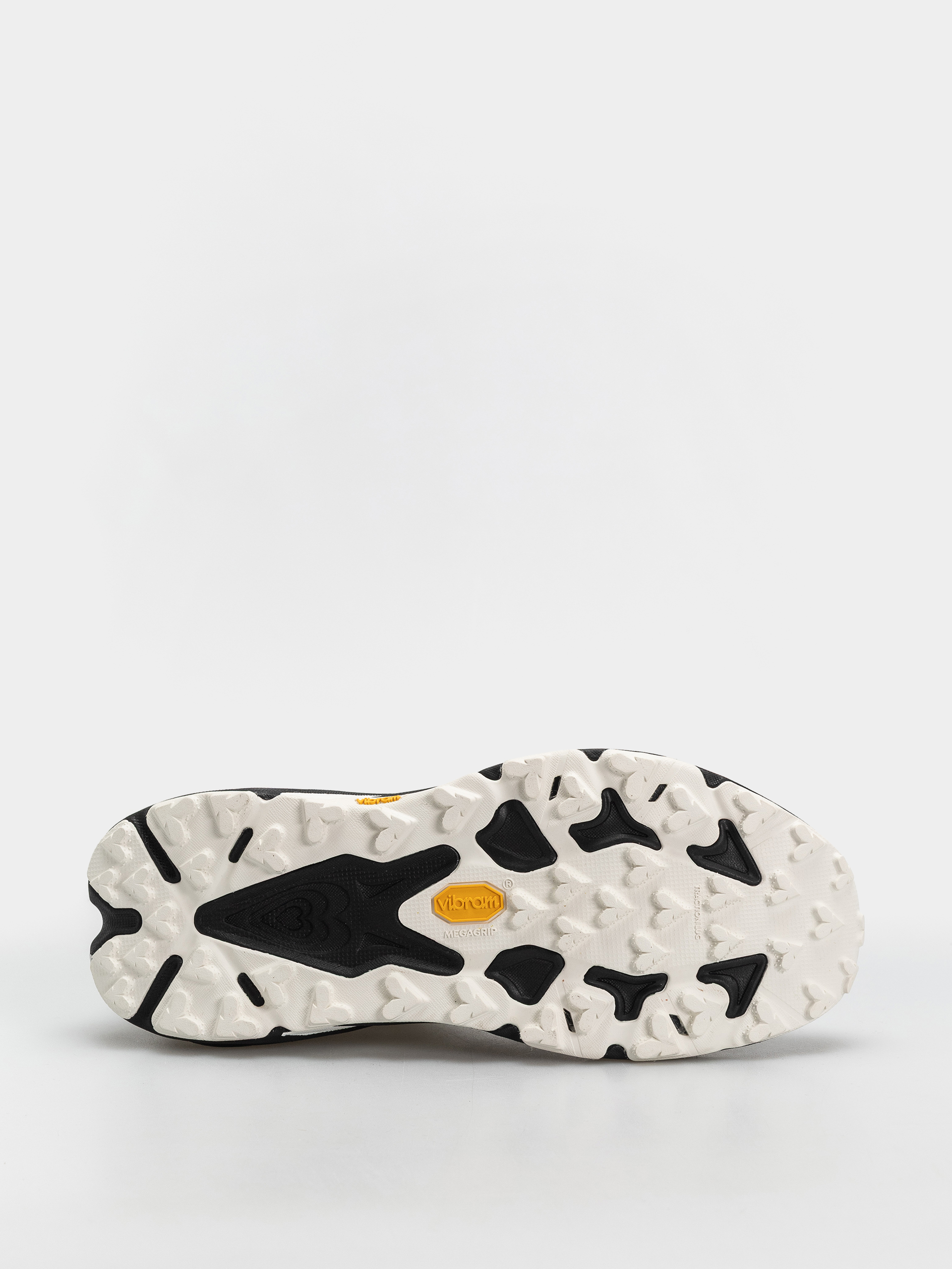 Hoka Speedgoat 7 Schuhe (black/white)