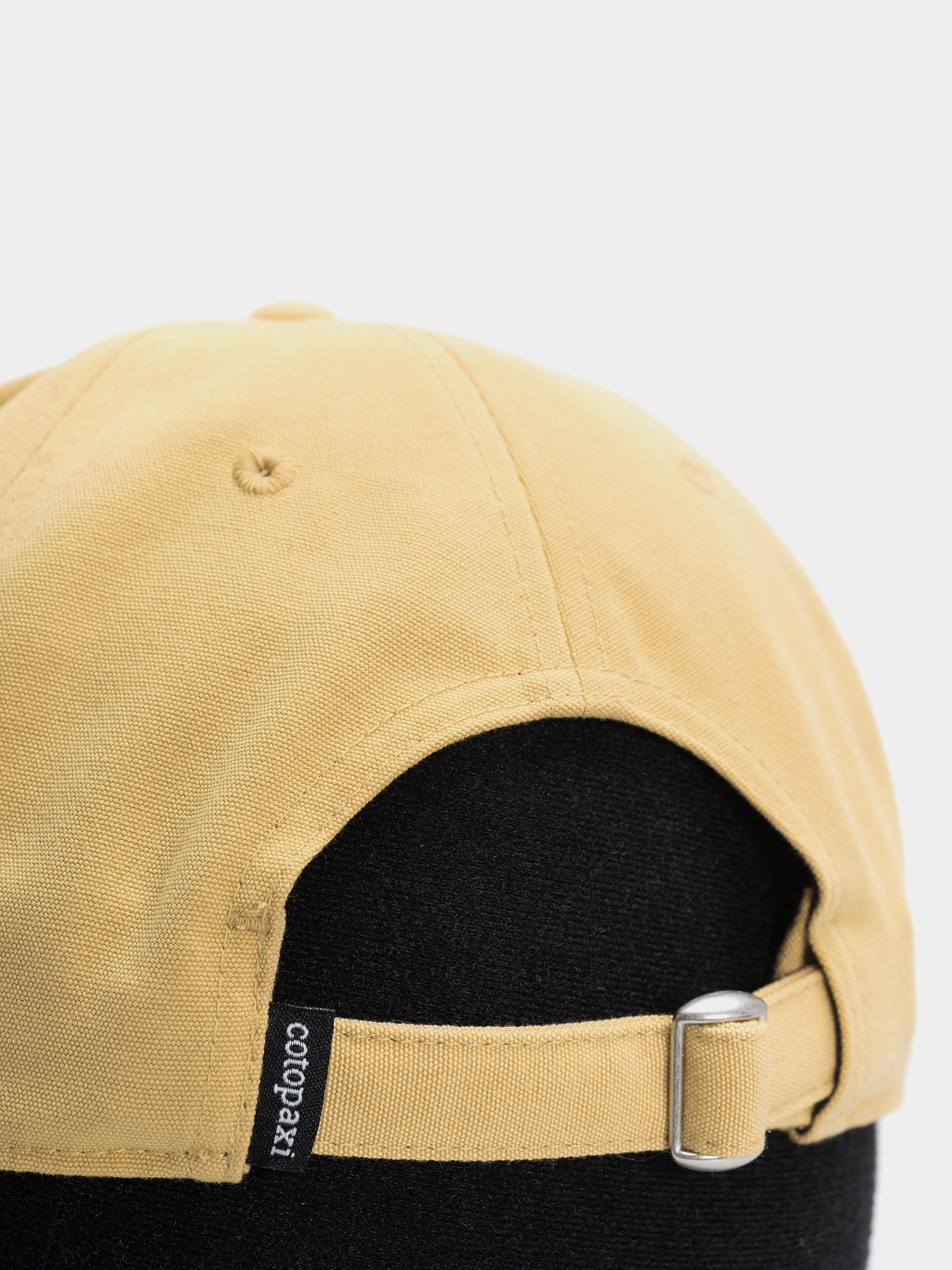 Cotopaxi Volcano Cap (husk)