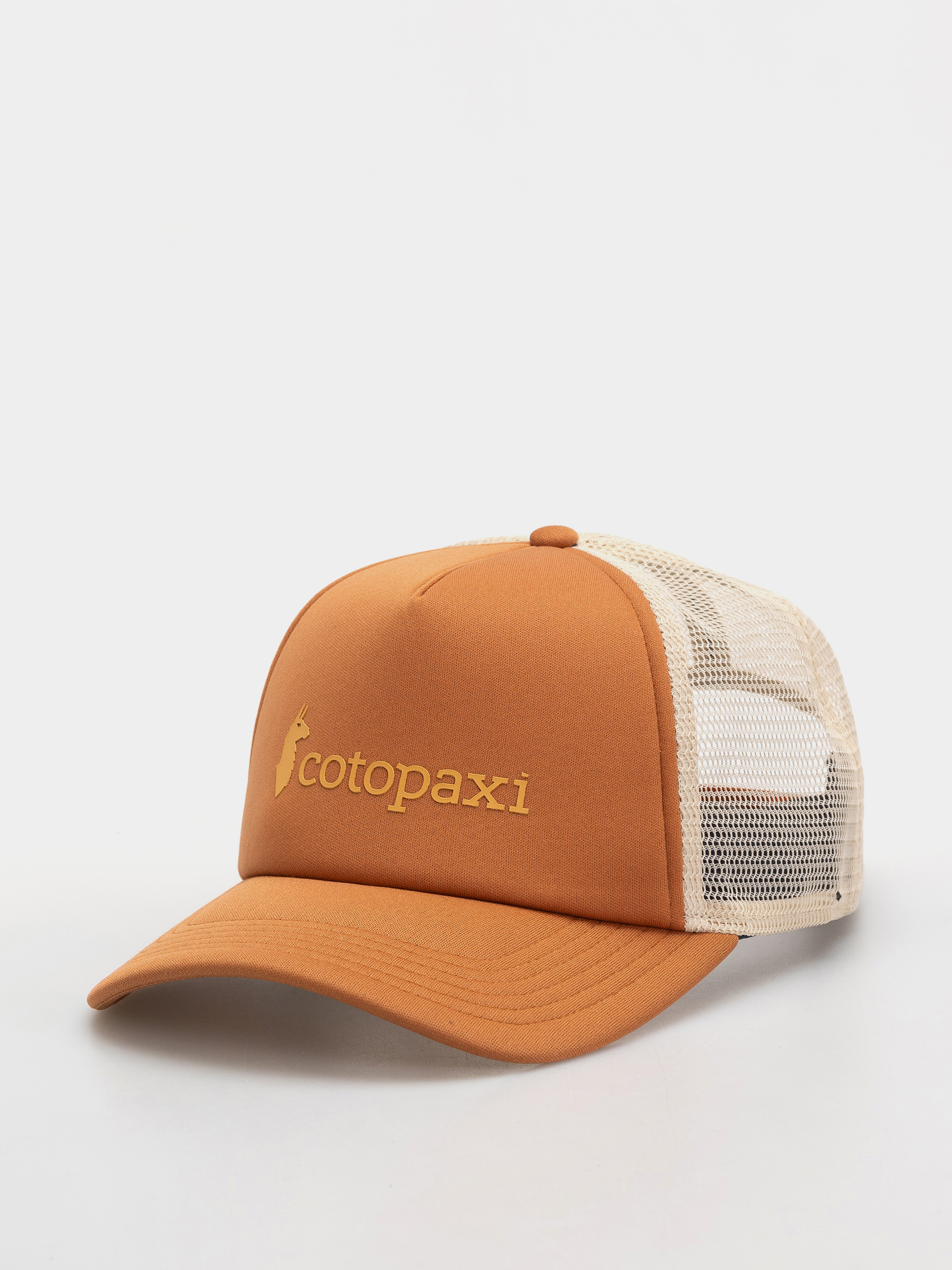 Cotopaxi Vintage Trucker Cap