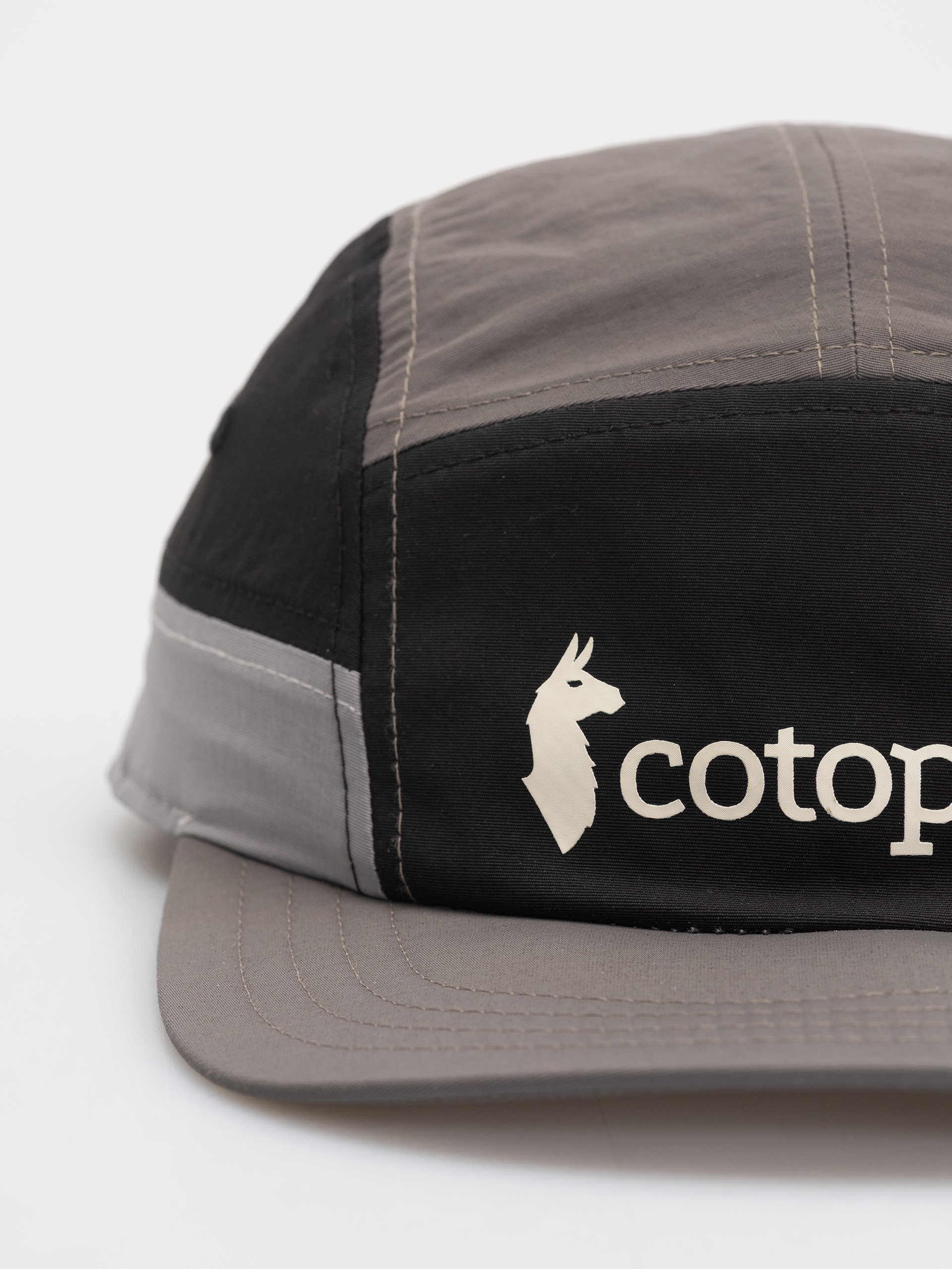 Cotopaxi Tech Cap (black/cinder)
