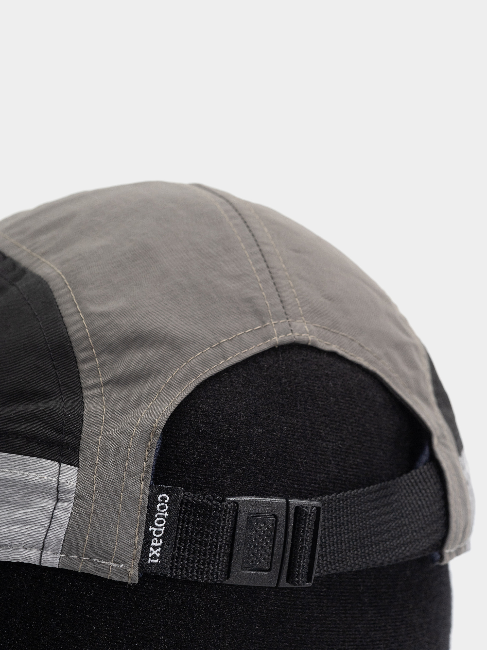 Cotopaxi Tech Cap (black/cinder)