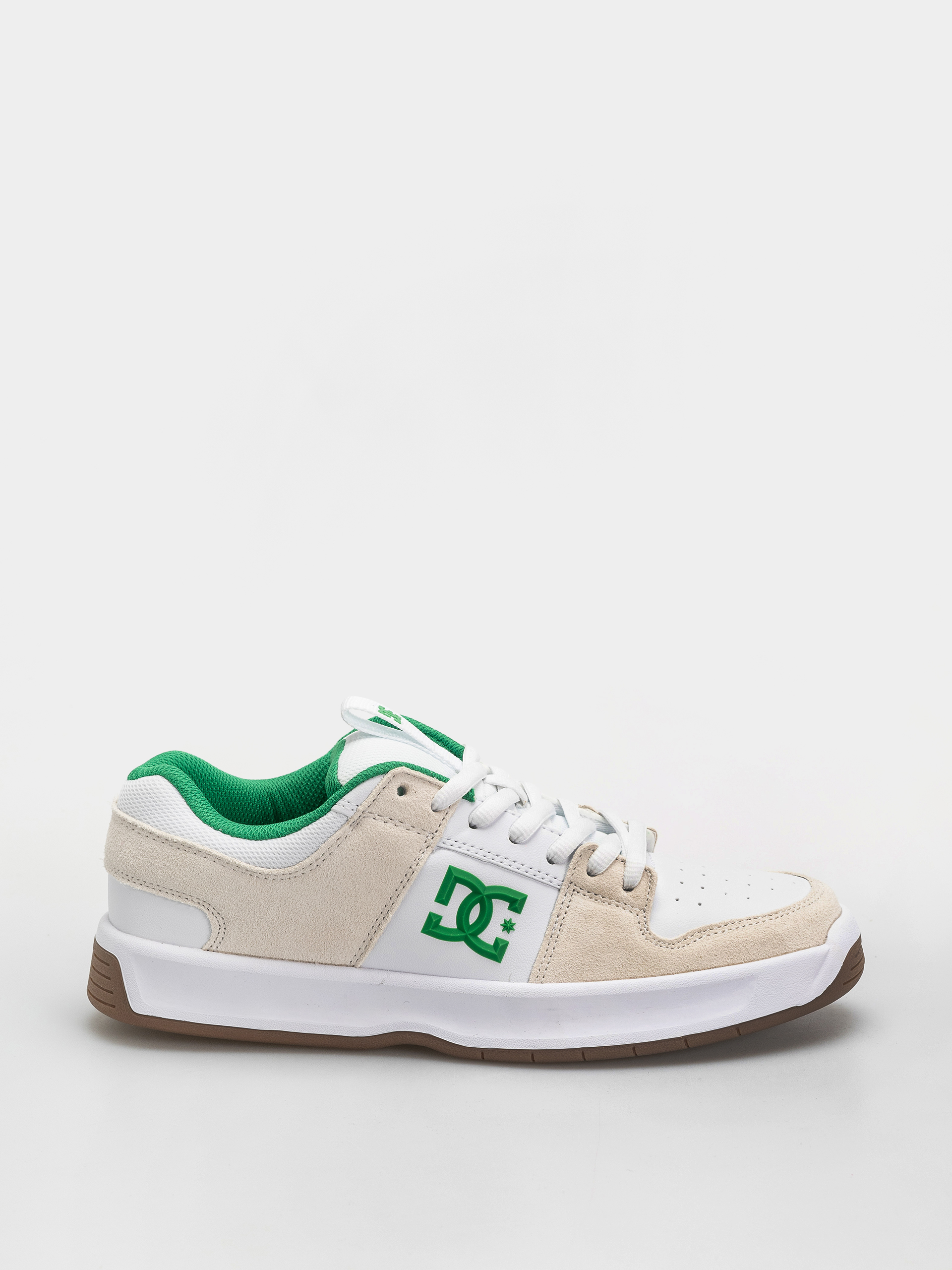 DC Eo Lynx Zero Schuhe (white)
