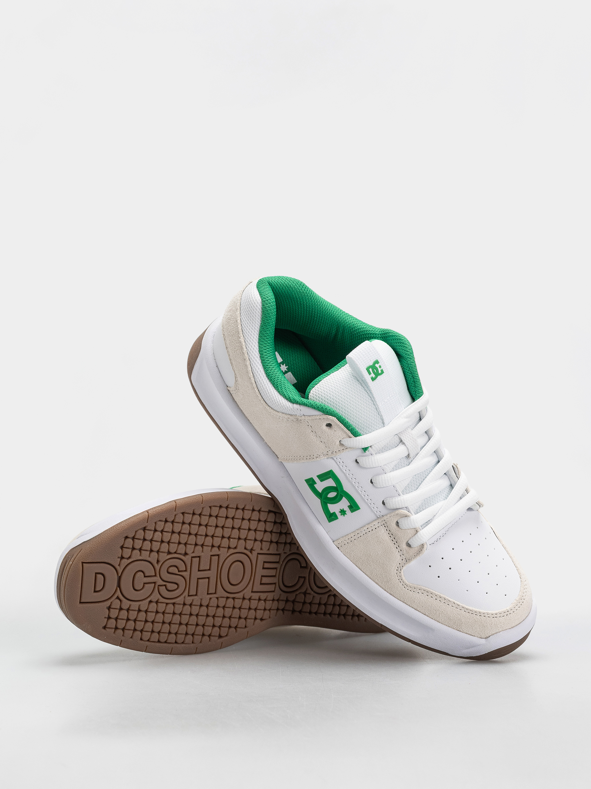 DC Eo Lynx Zero Schuhe (white)