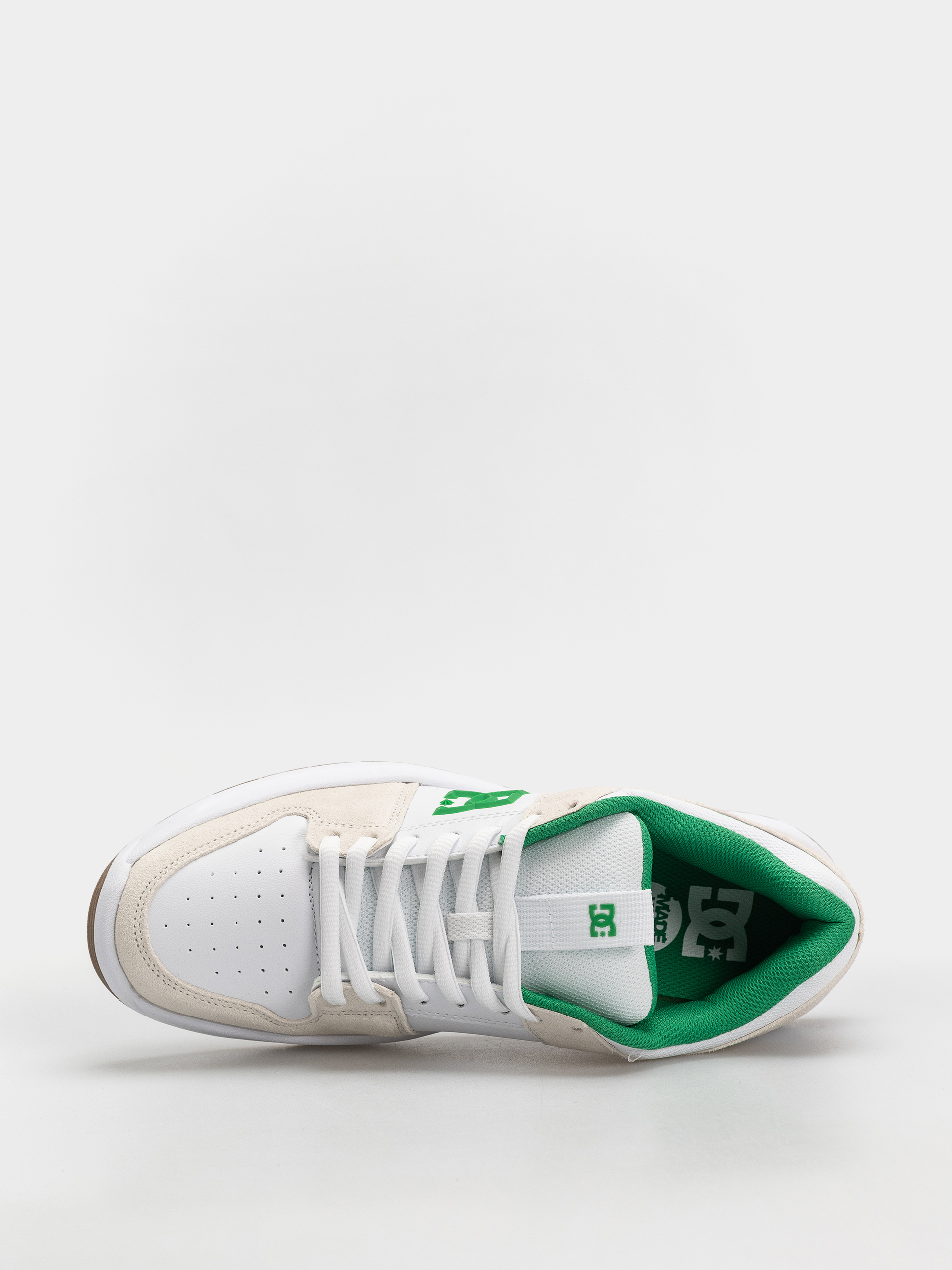 DC Eo Lynx Zero Shoes (white)