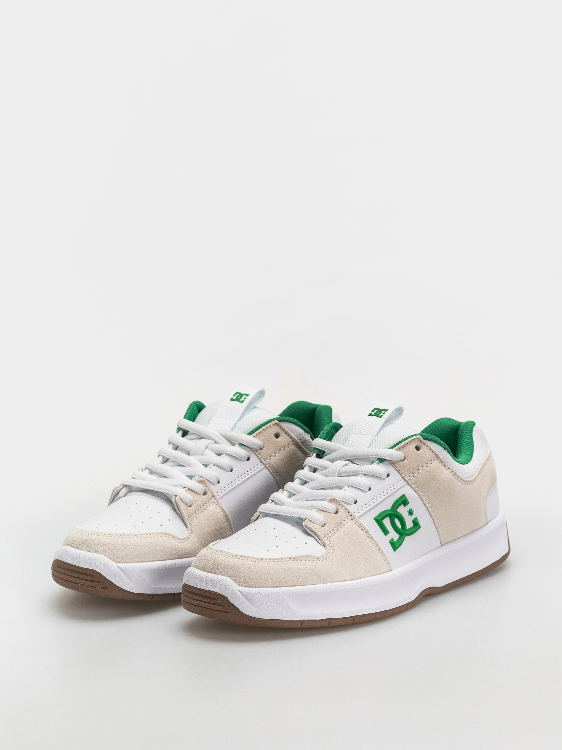 DC Eo Lynx Zero Shoes (white)