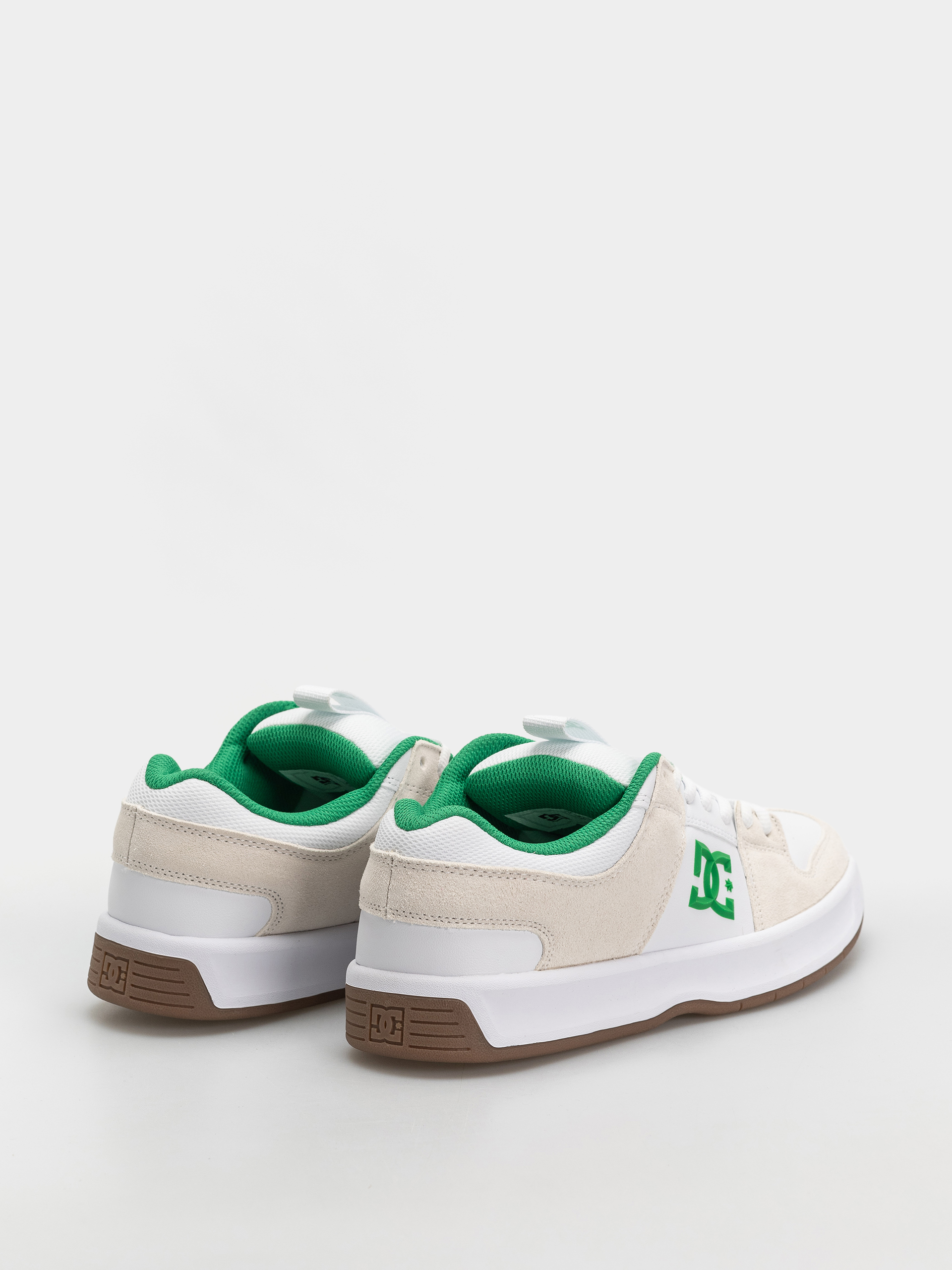 DC Eo Lynx Zero Schuhe (white)