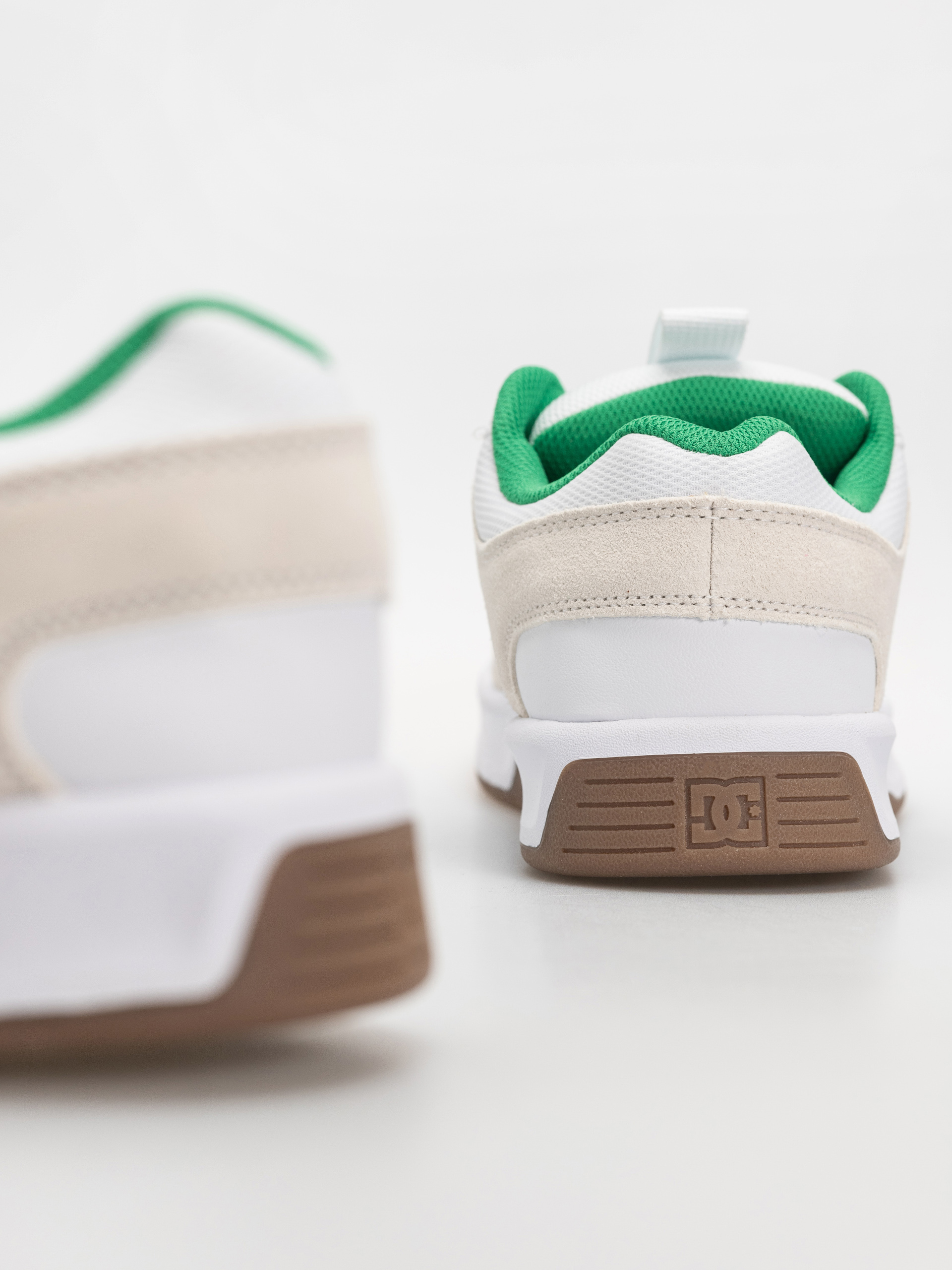 DC Eo Lynx Zero Shoes (white)