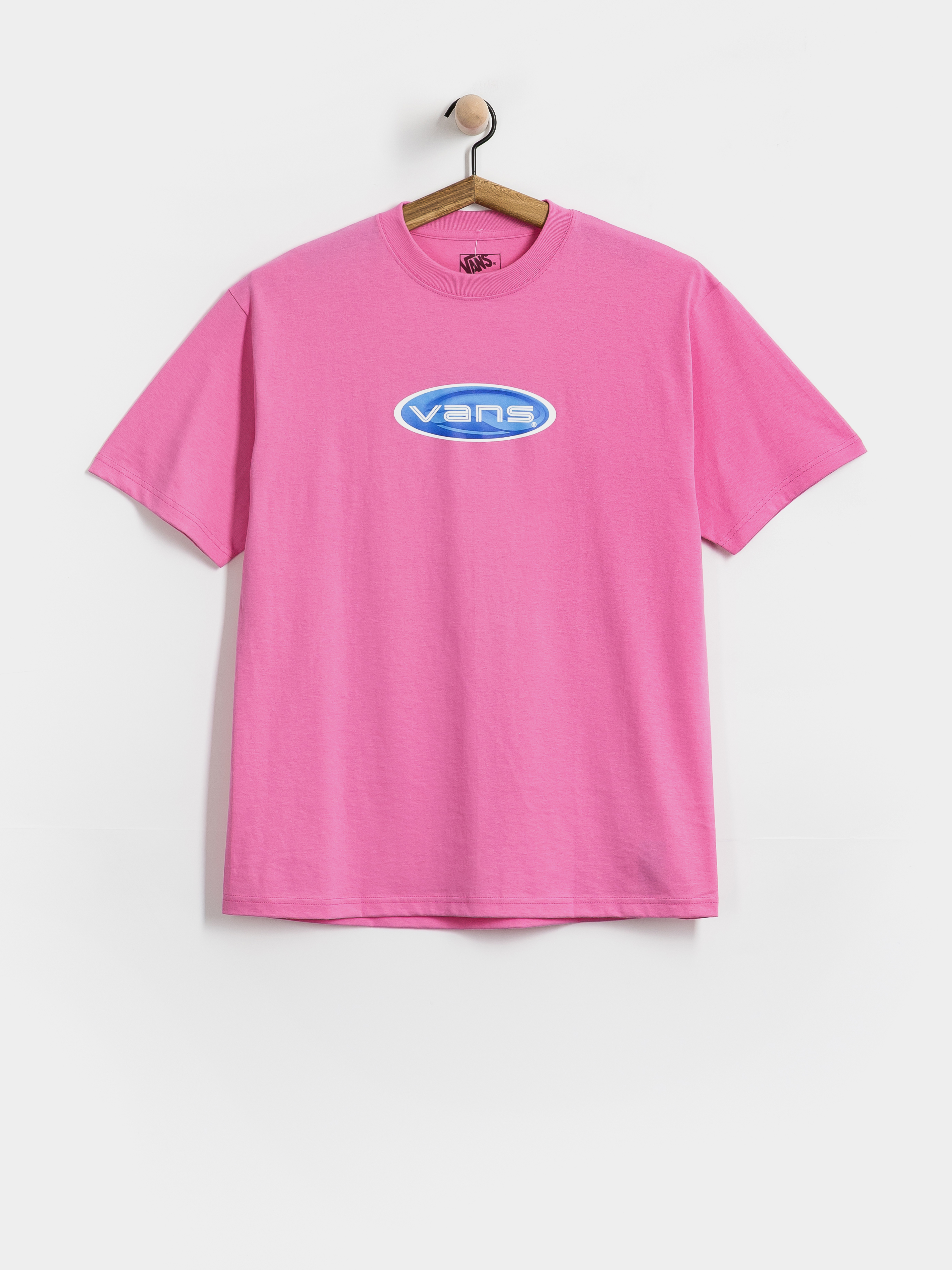 Vans X One Piece Skate T-shirt - violet (chalk violet)