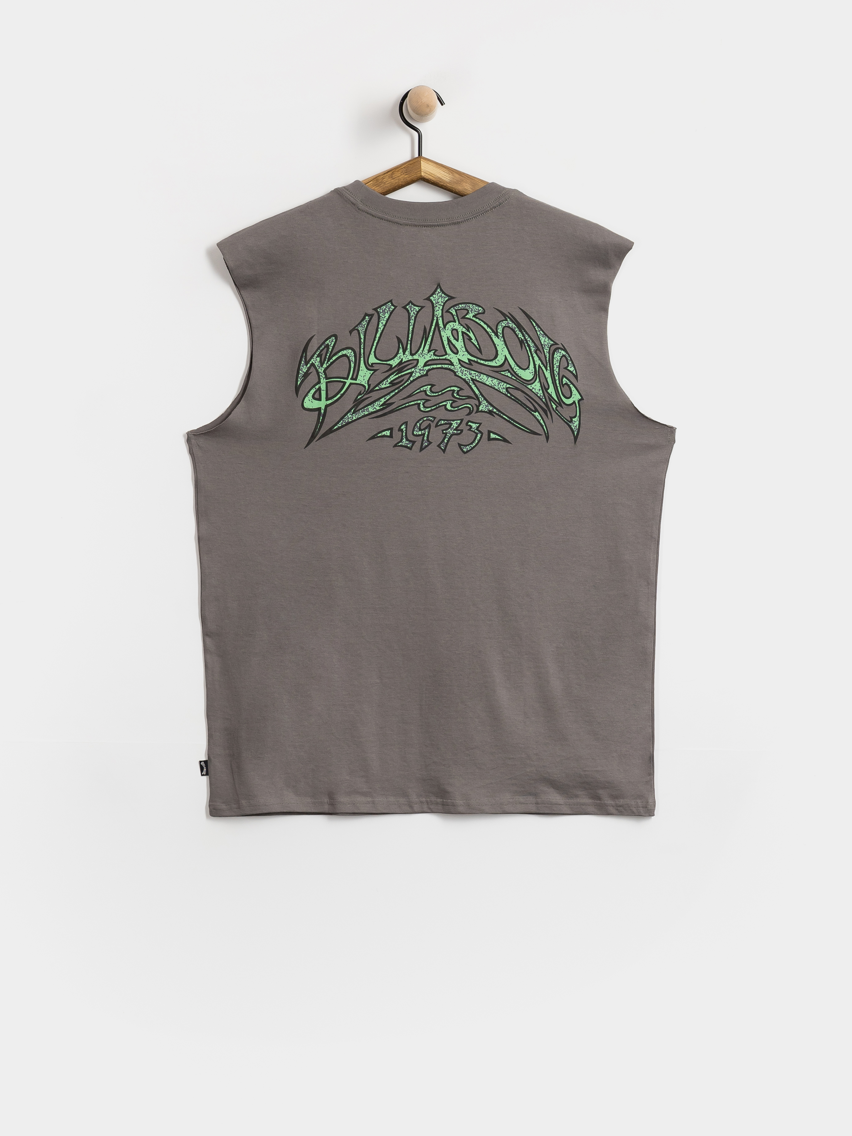 Billabong Re Issue Shirt (pewter)