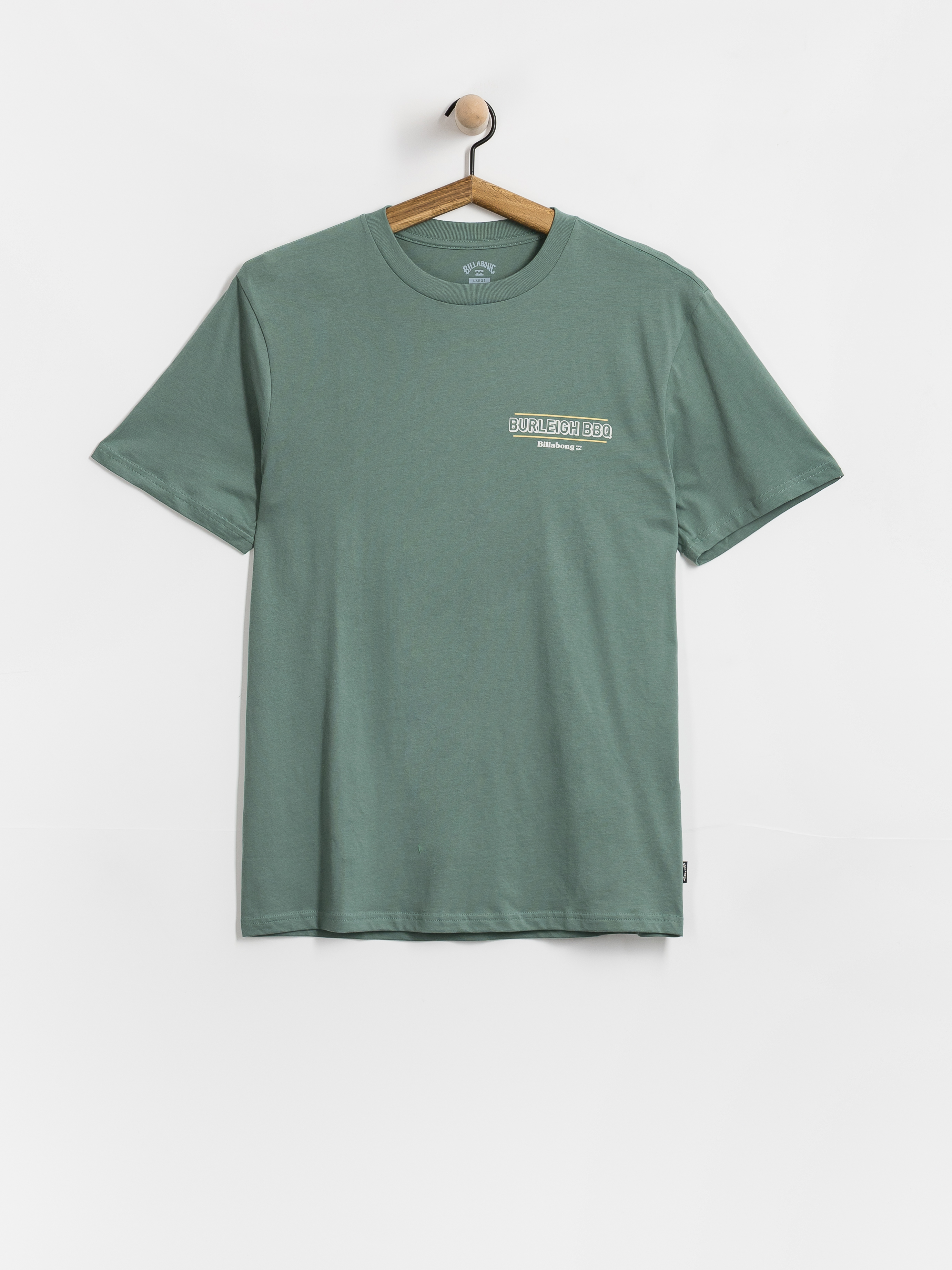 Billabong Food Court T-Shirt (sea green)