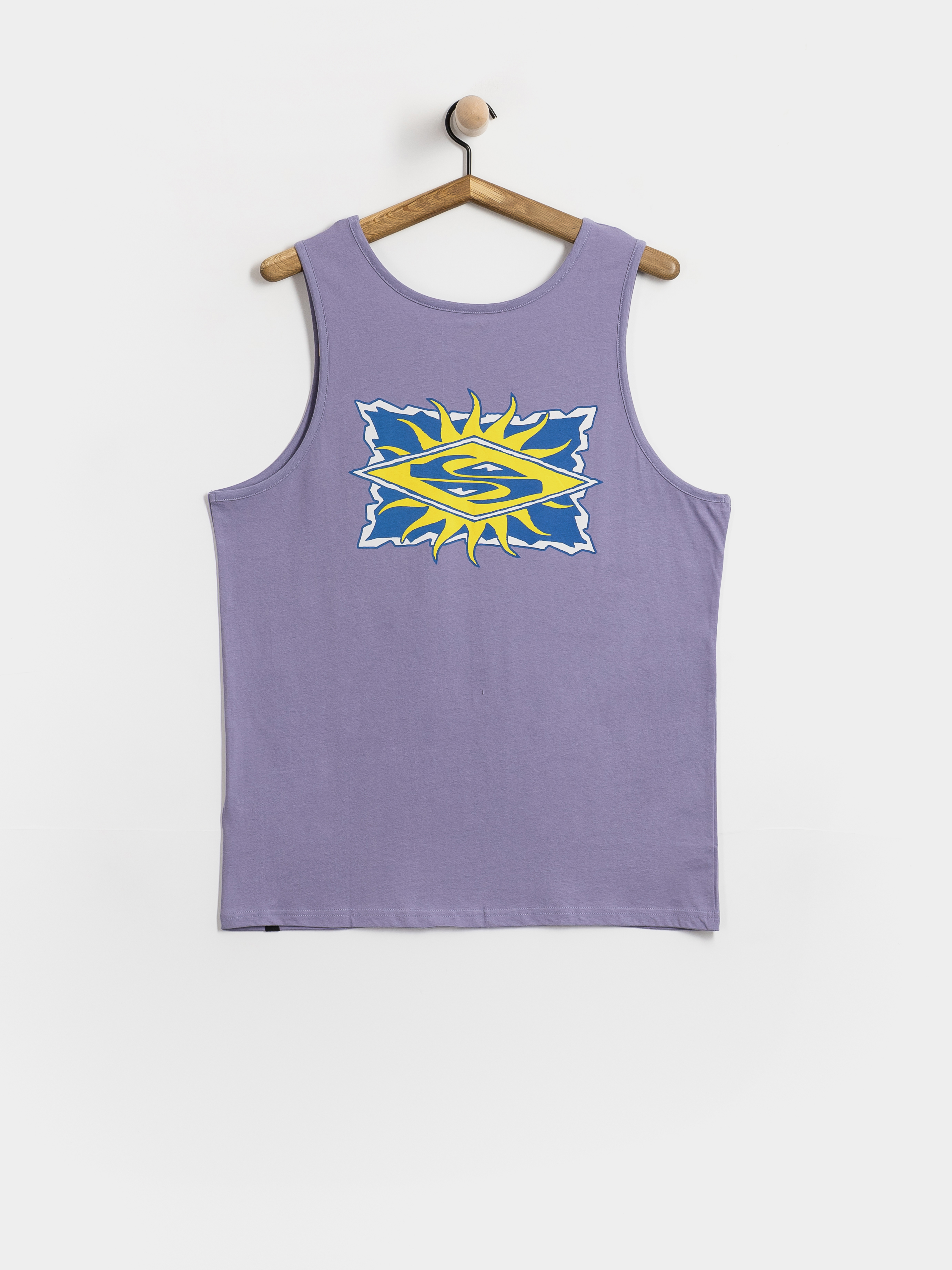 Quiksilver Tank top Ev Starfish Stamp (daybreak)