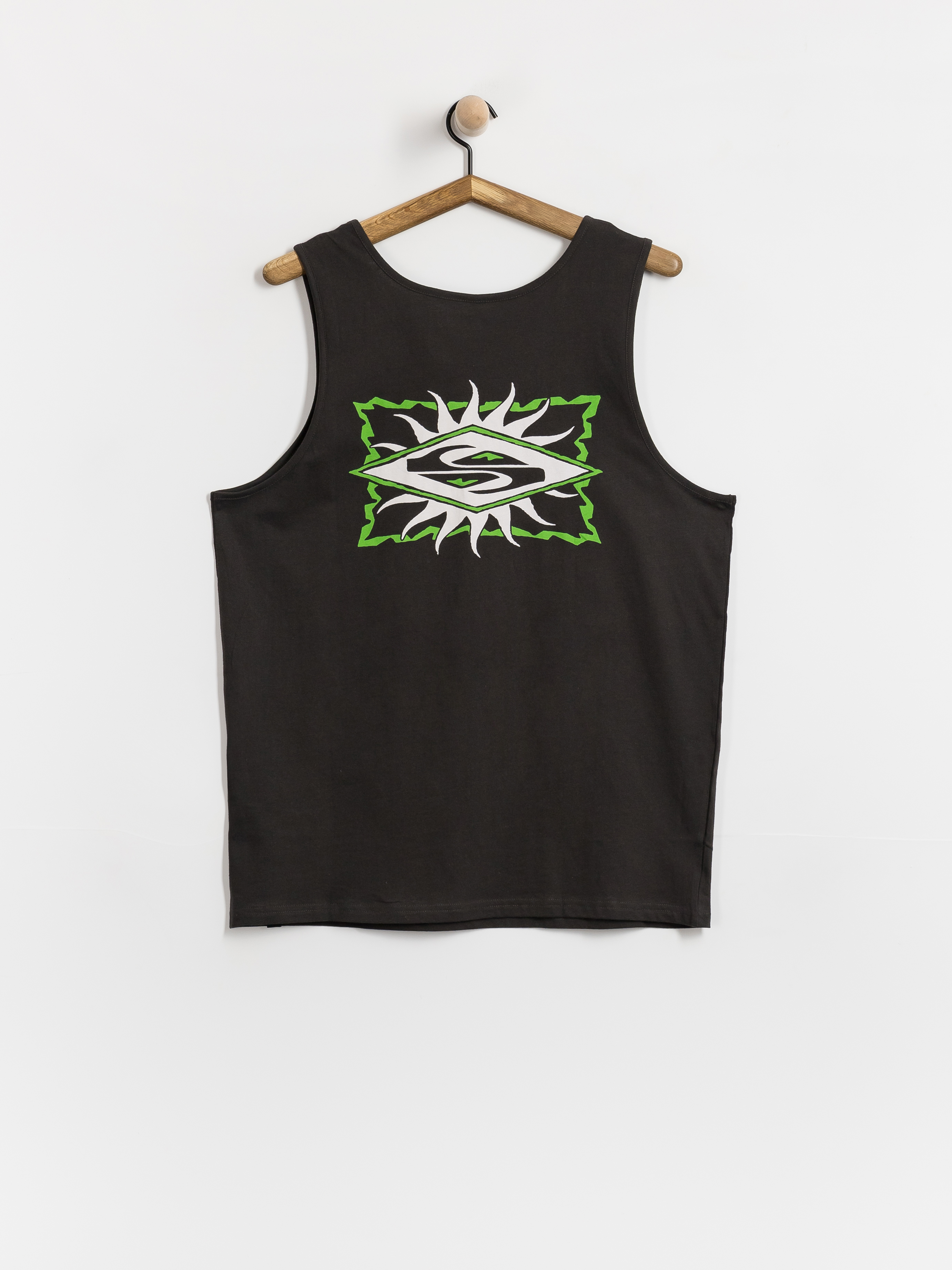 Quiksilver Tank top Ev Starfish Stamp (tarmac)