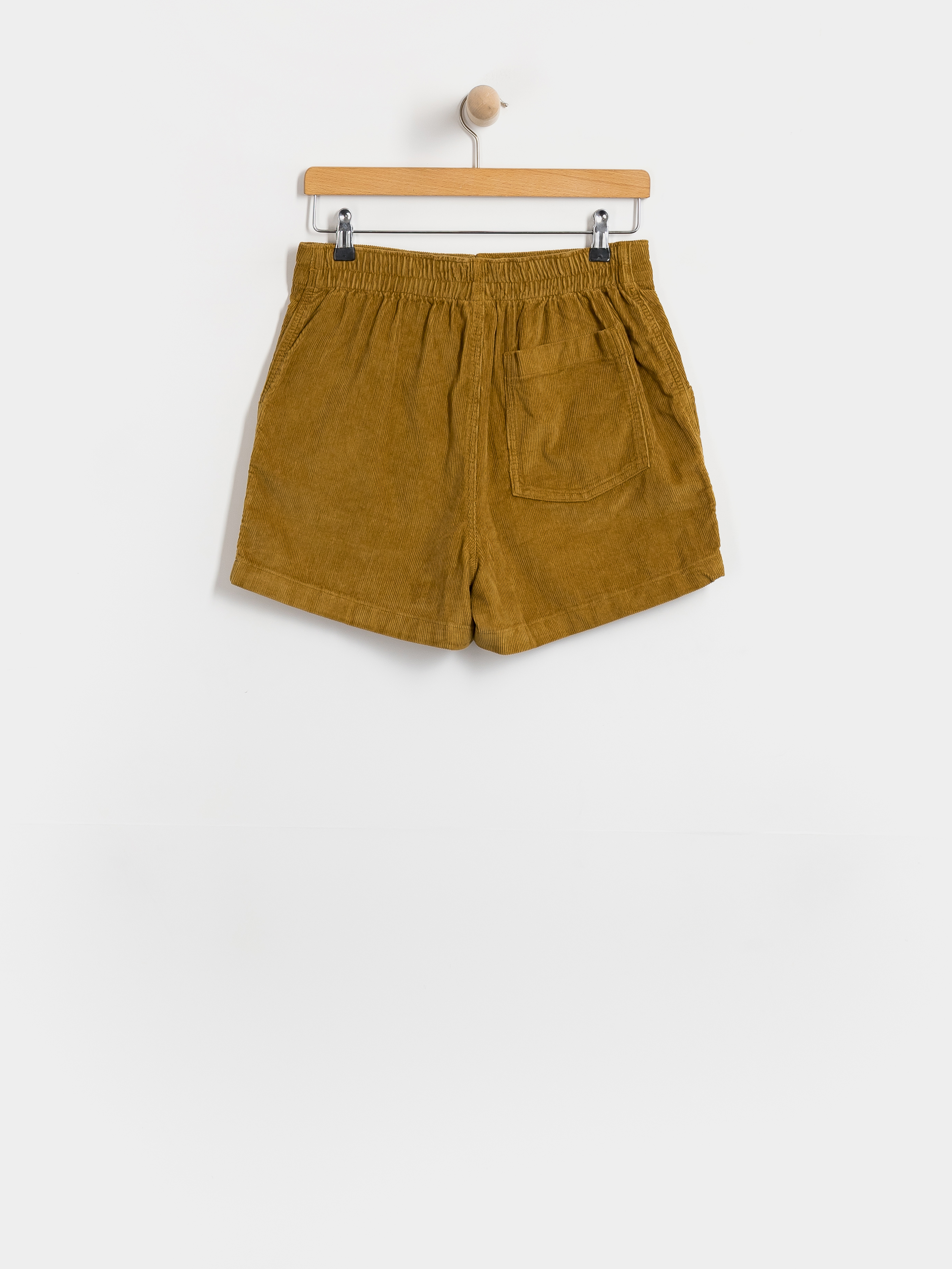 Patagonia Retro Cord Shorts Wmn (bobcat brown)