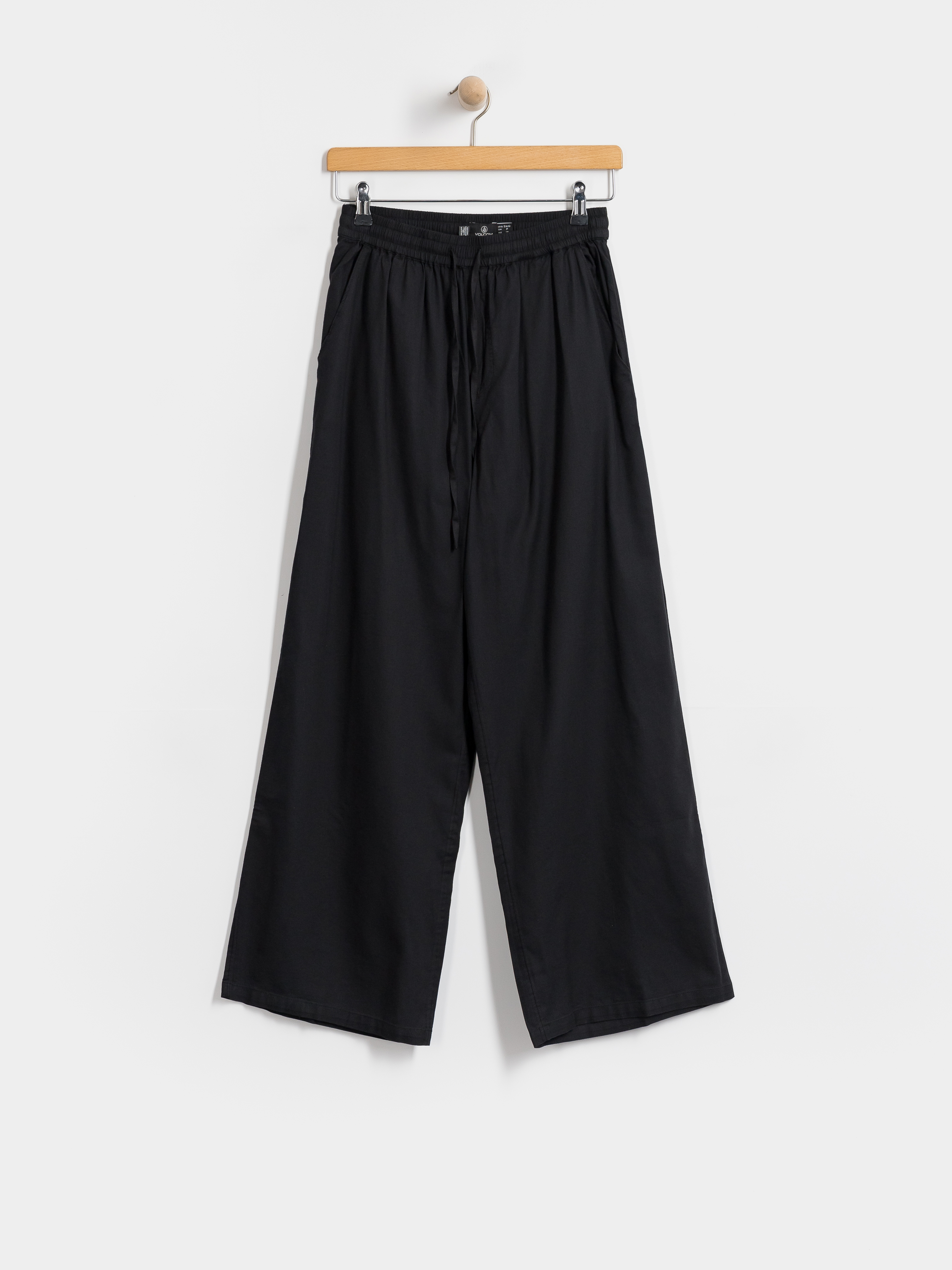 Volcom Dropping In Wmn Hose (black)