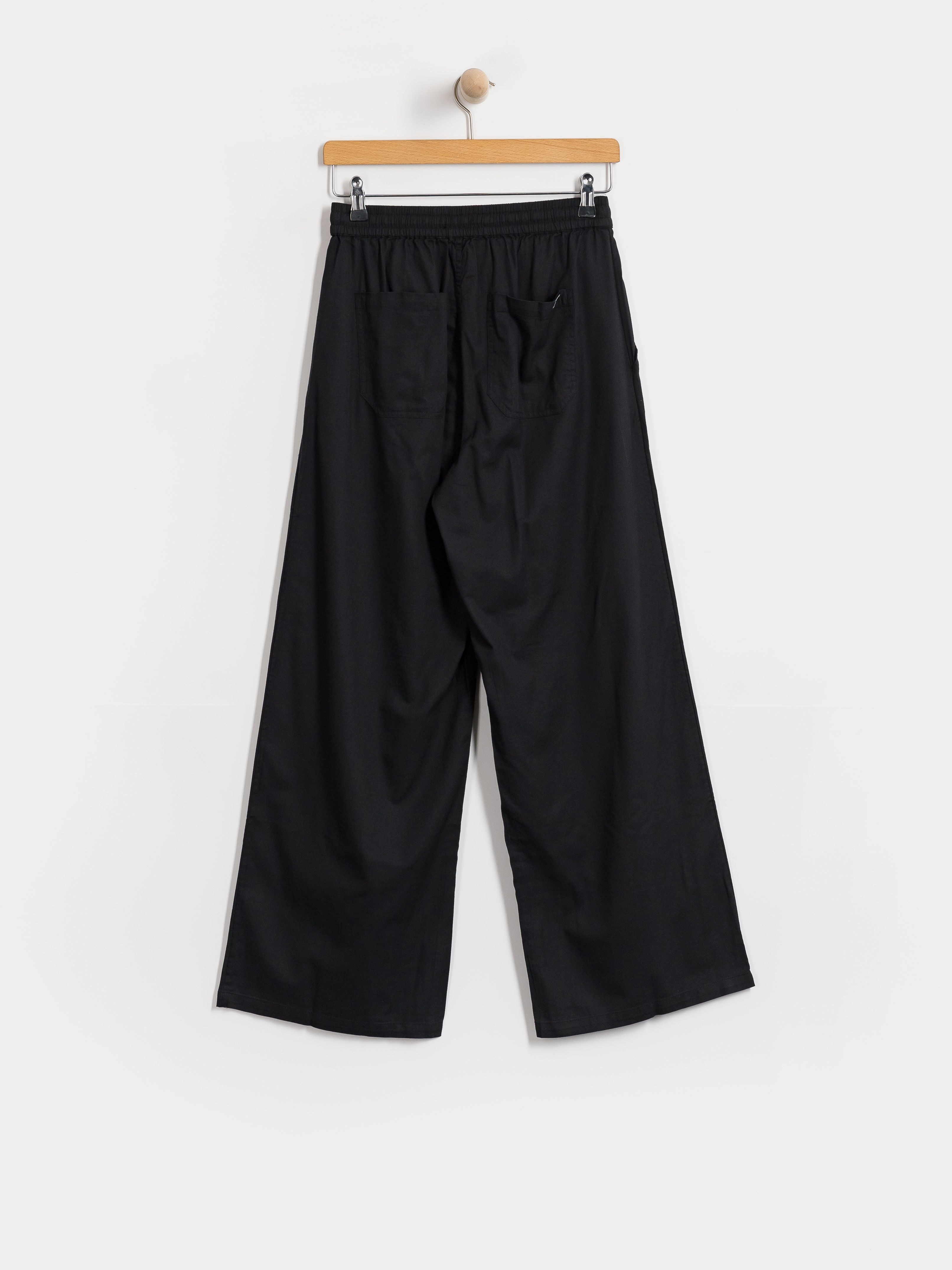 Volcom Dropping In Wmn Hose (black)