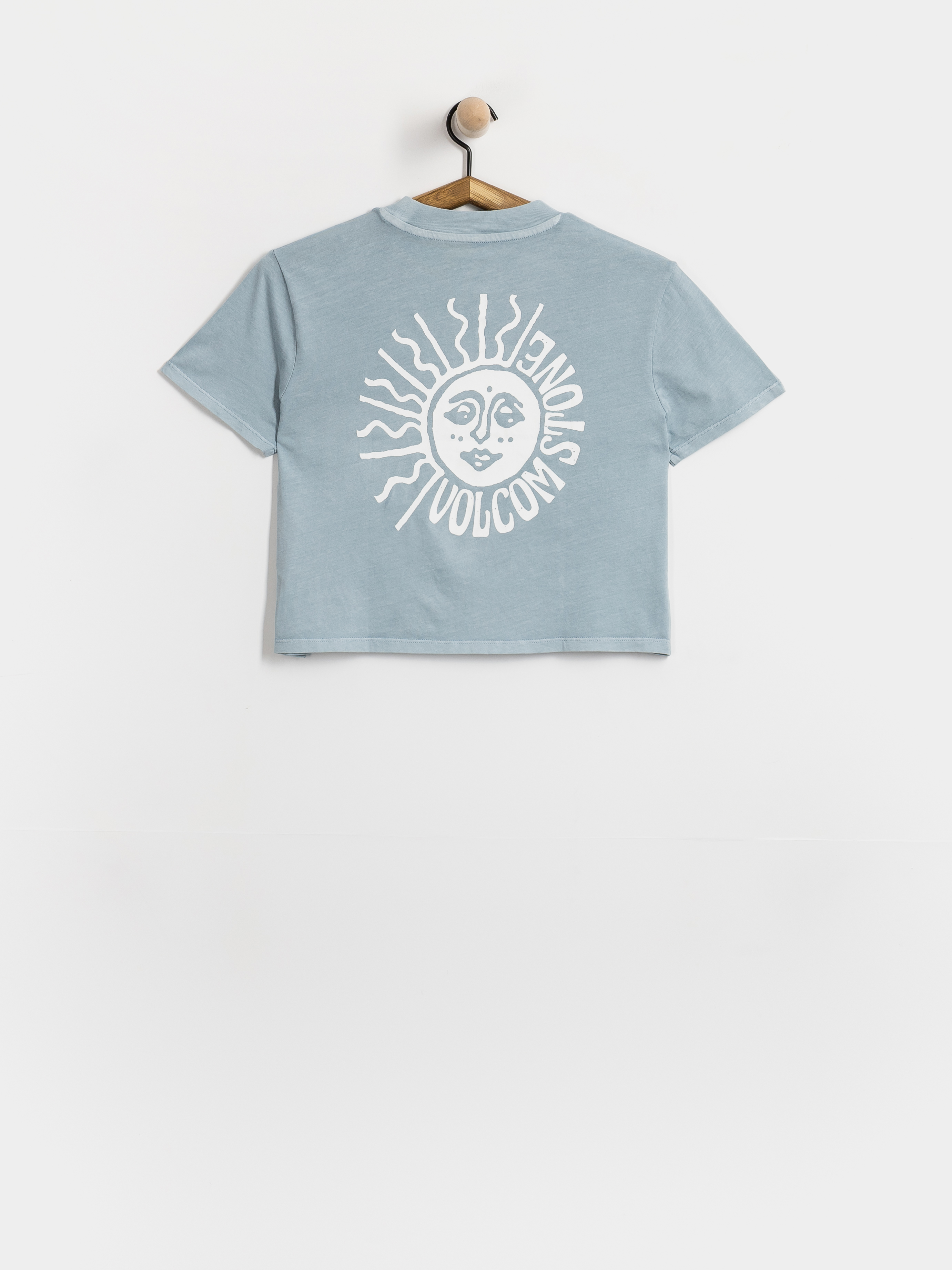Volcom Pocket Dial Wmn T-Shirt