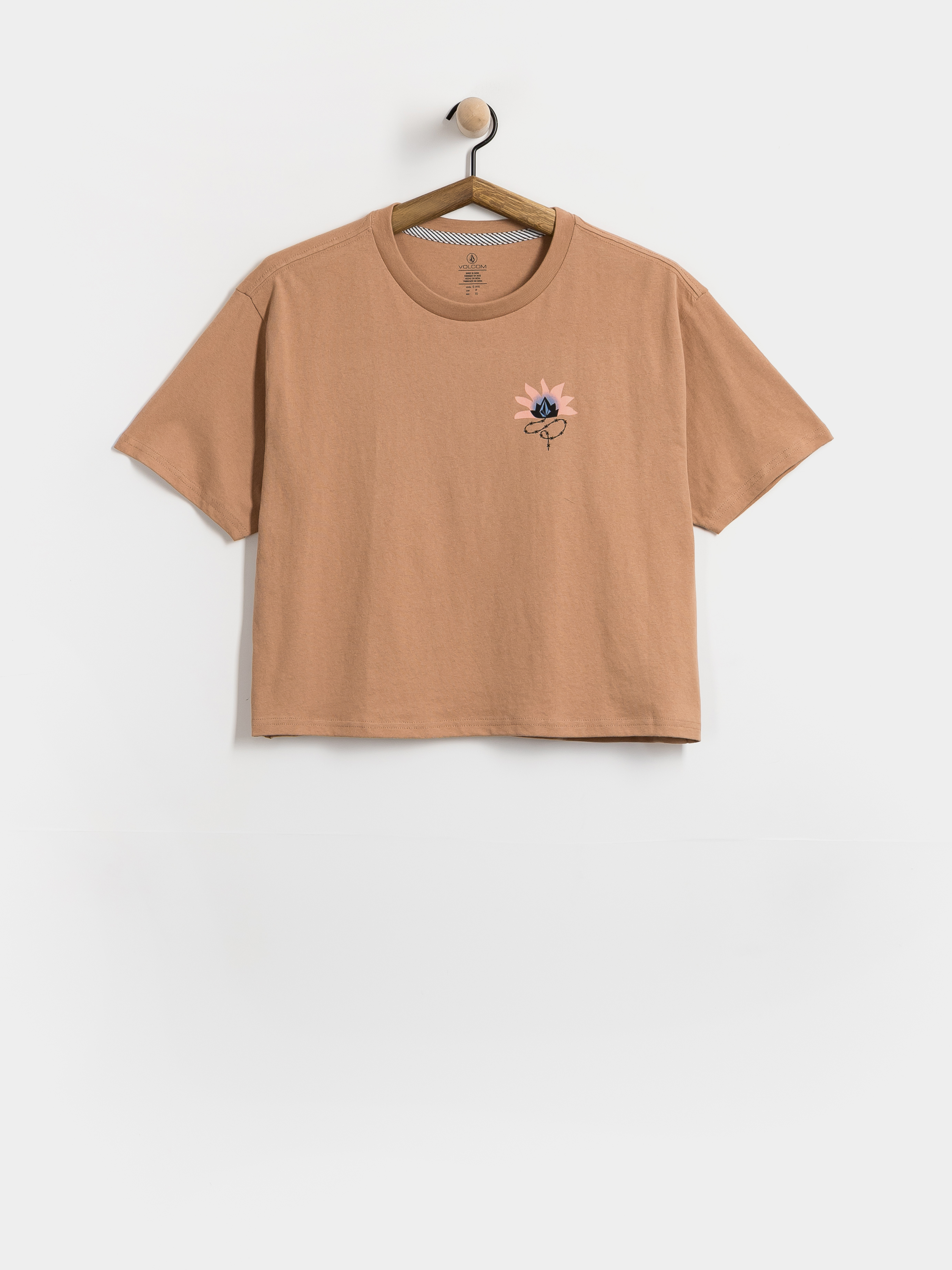 Volcom Bliss Wmn T-Shirt