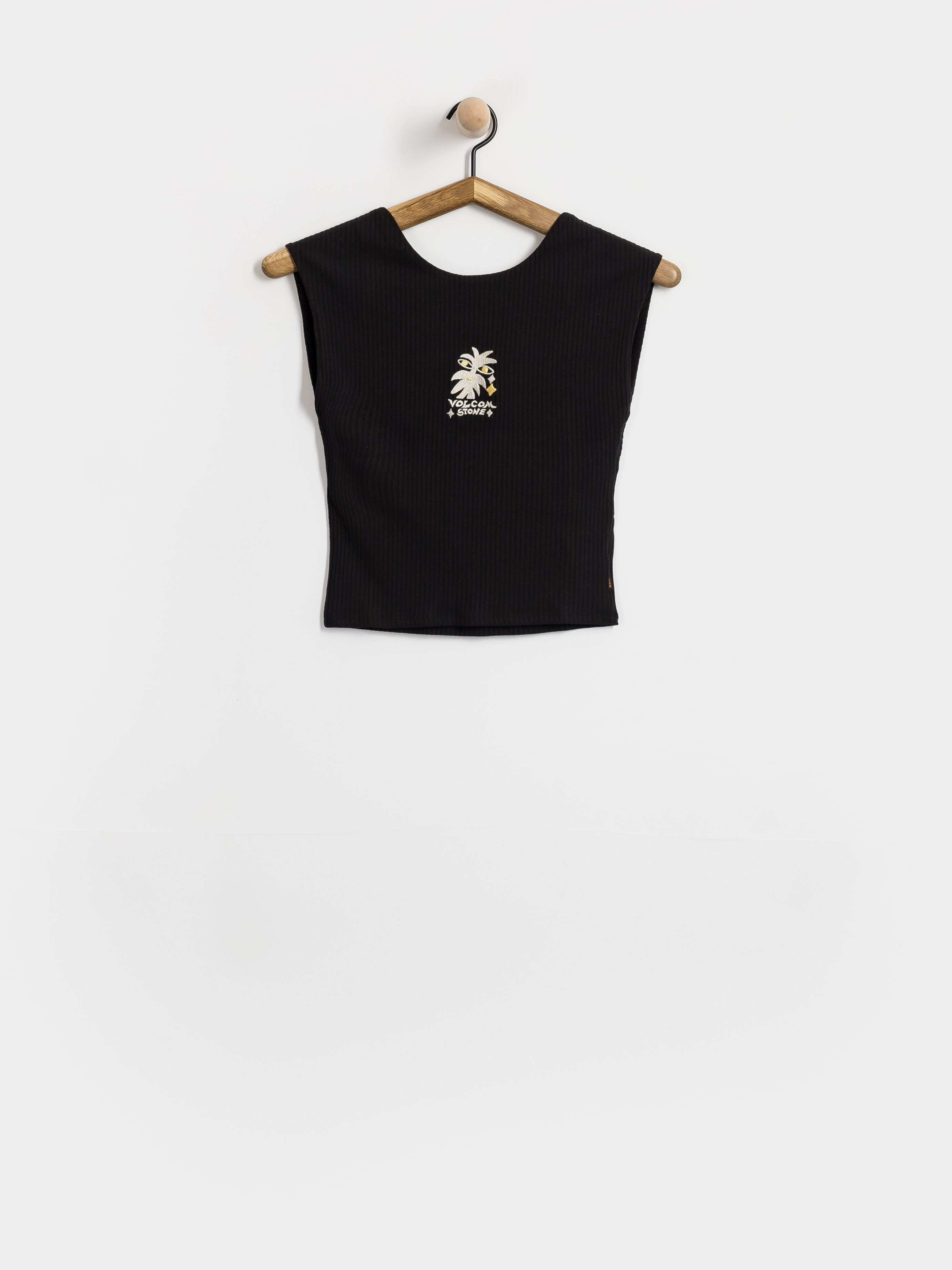 Volcom Fa Bruno Lucas Wmn Shirt
