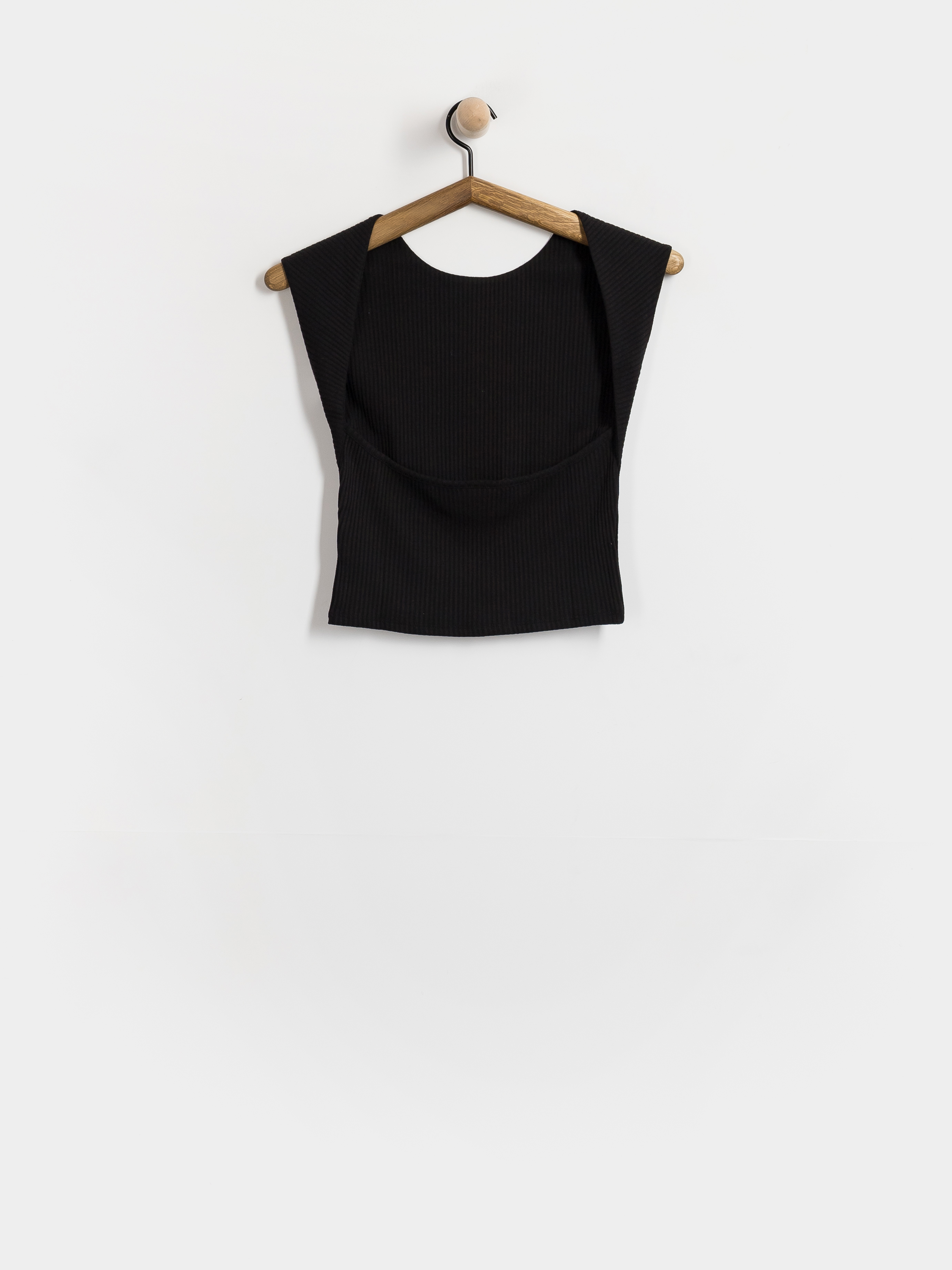 Volcom Fa Bruno Lucas Wmn Tank top (black)