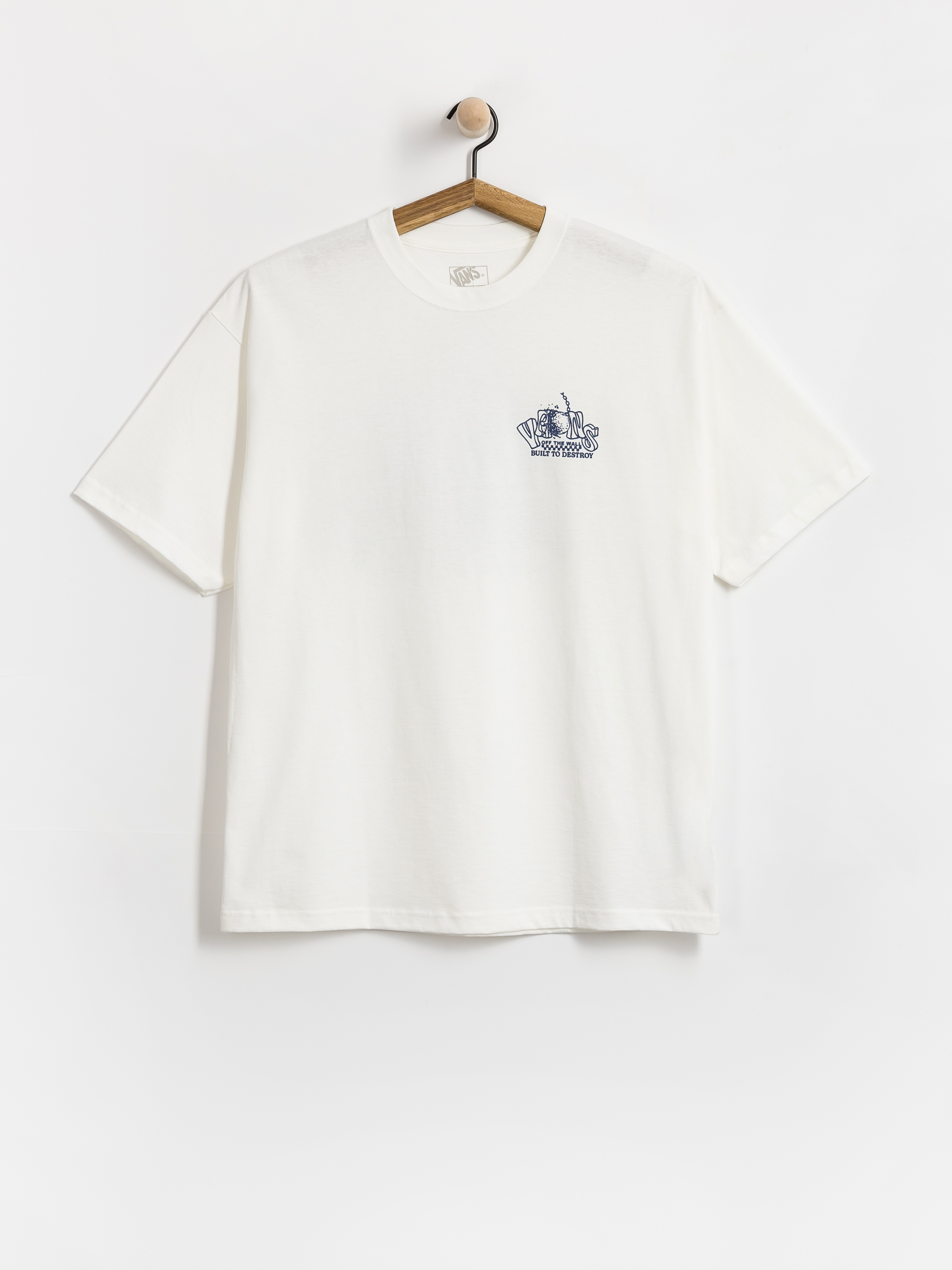 Vans Demolish T-Shirt (white)