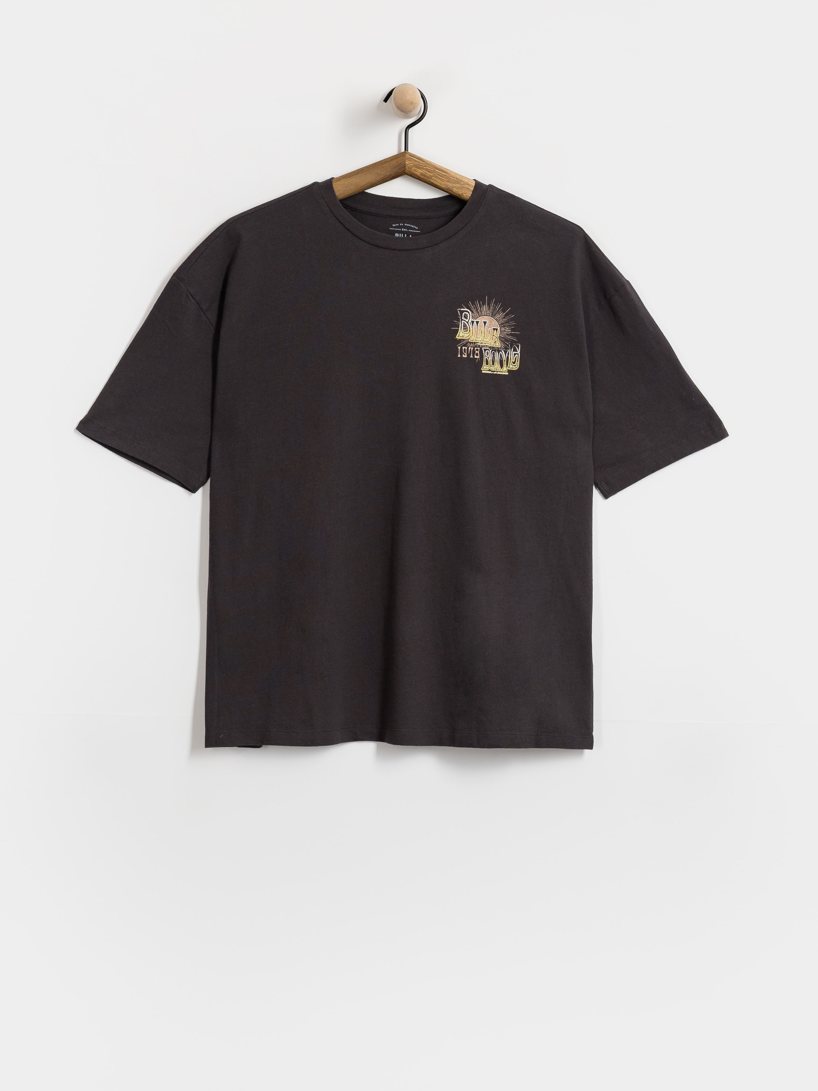 Billabong Sun Chasing Wmn T-Shirt (off black)