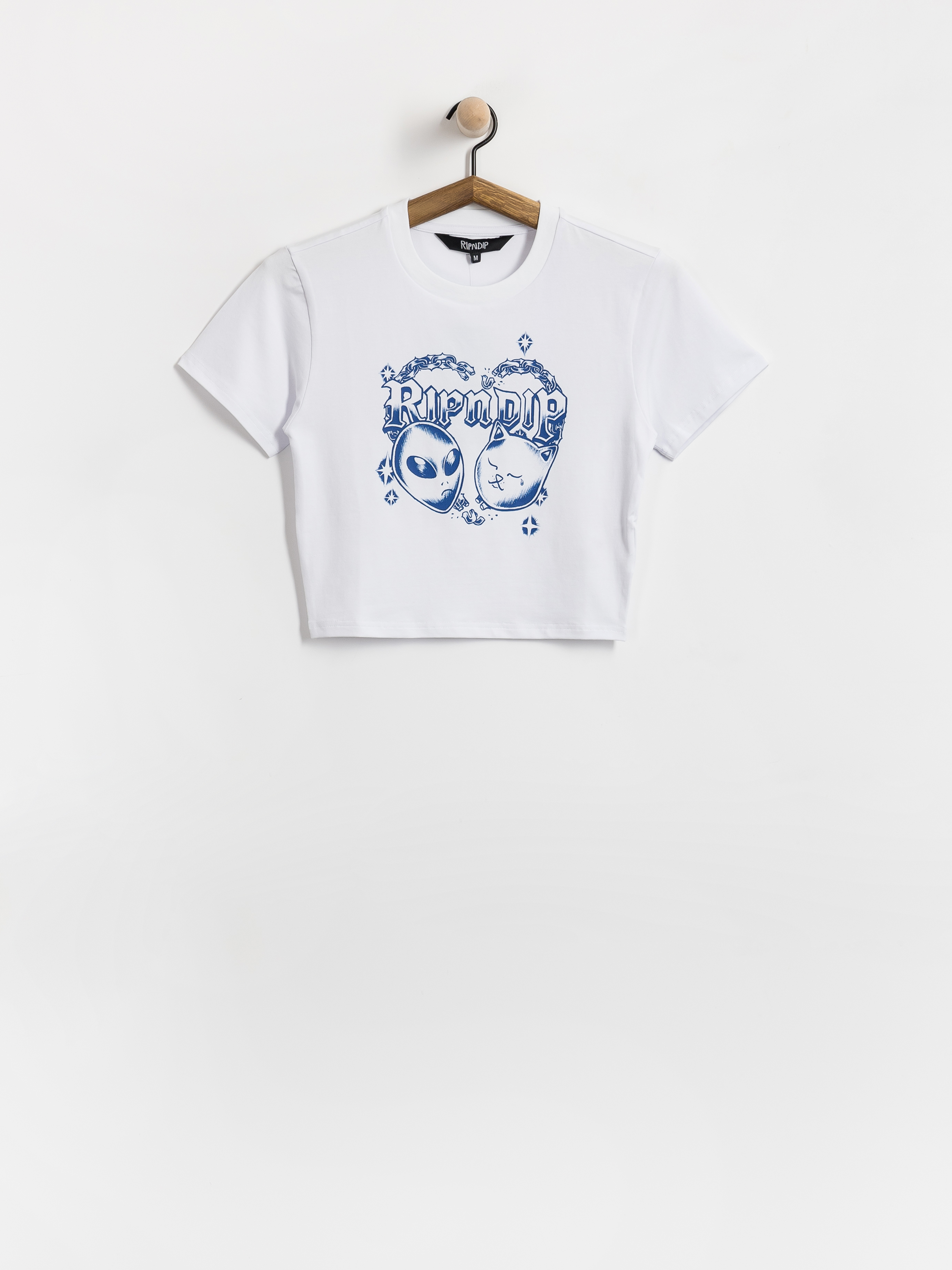 RipNDip T-Shirt Kali Cropped Baby