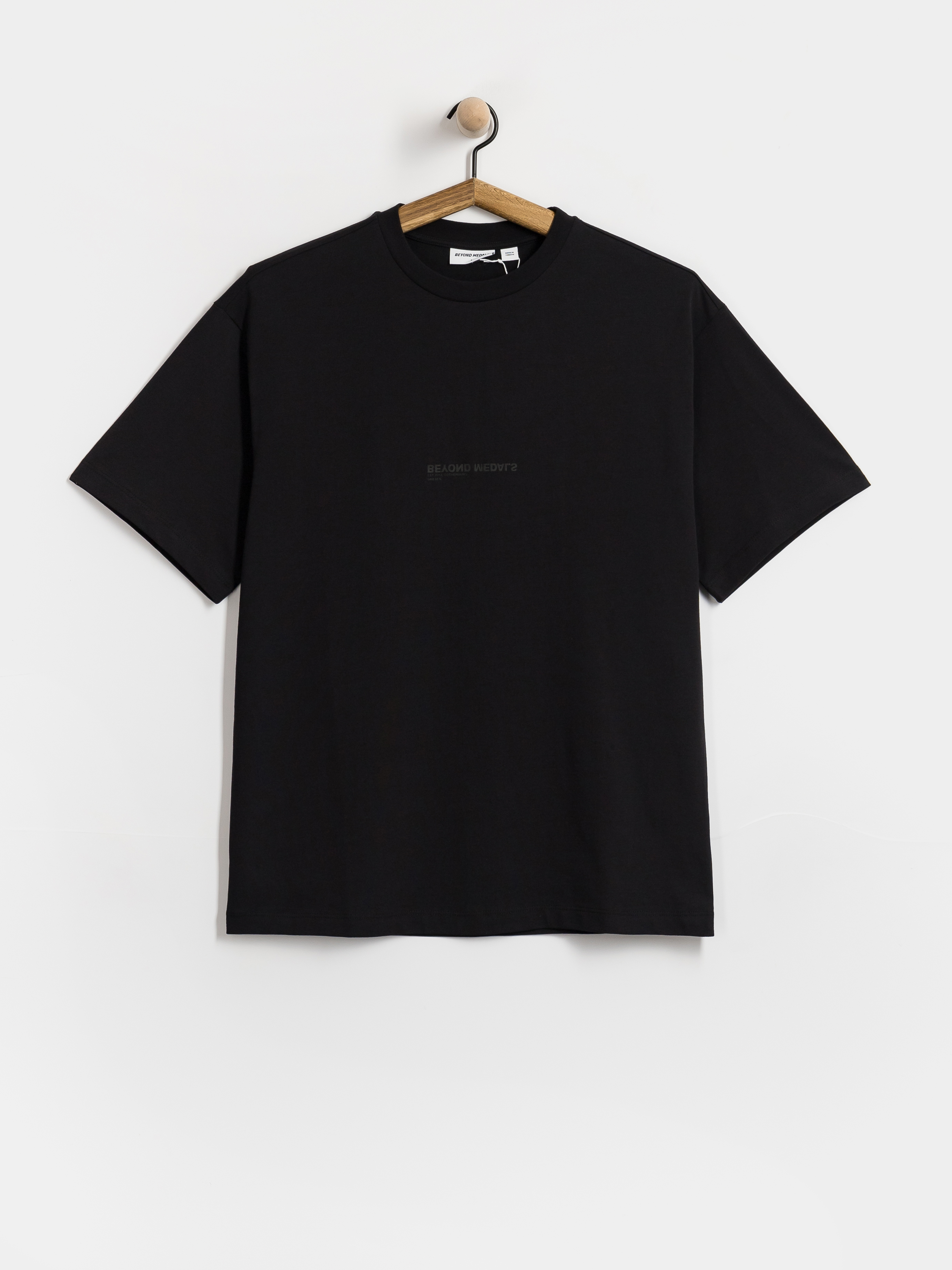 Beyond Medals T-Shirt Reverse Logo