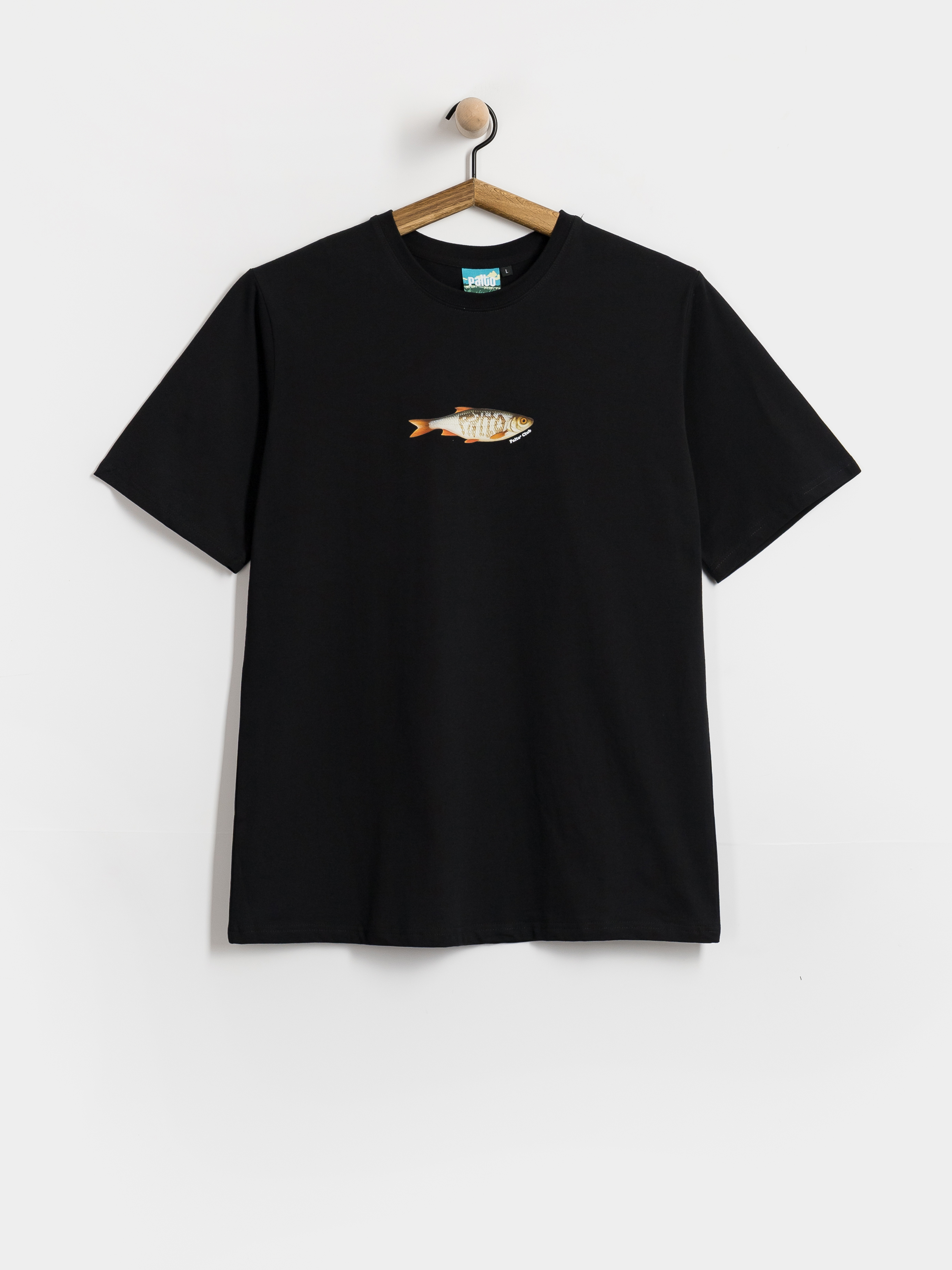 Palto T-Shirt Lure (black)