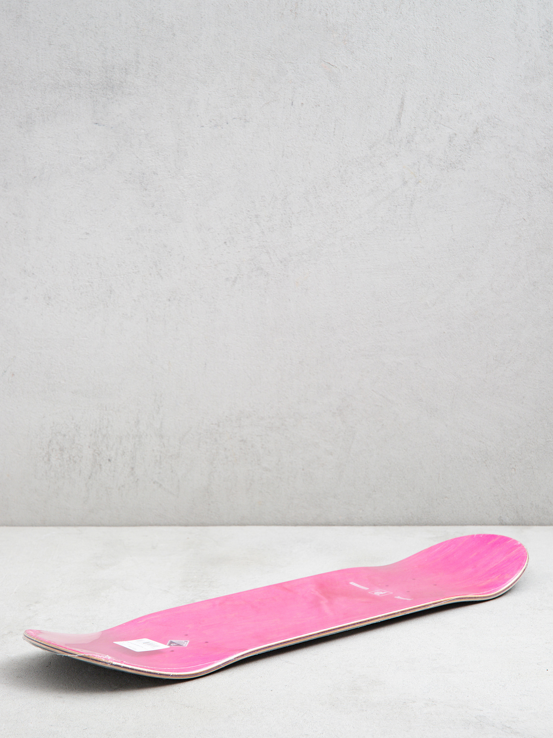 Primitive Deck Silvas Soty (black)