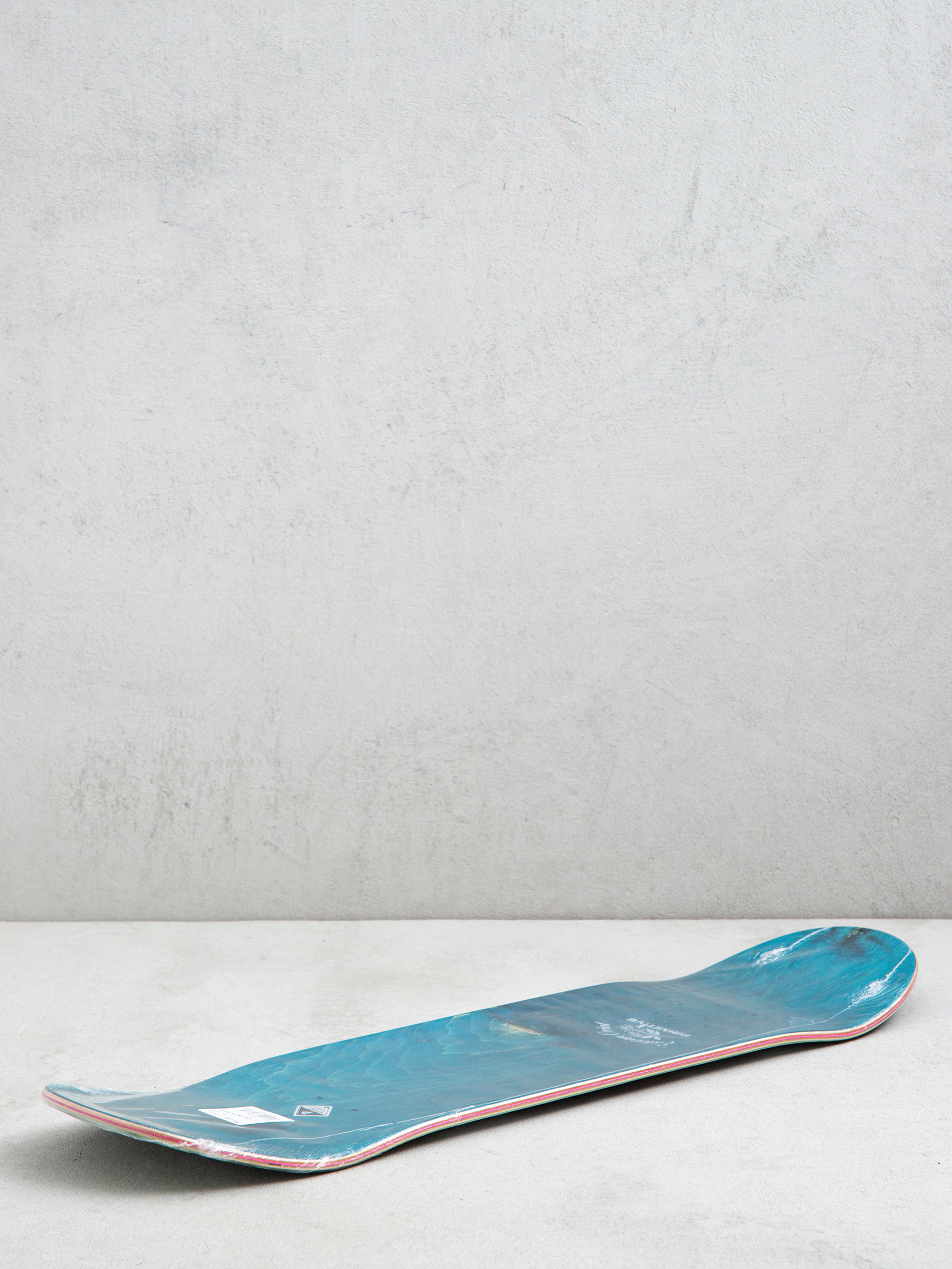 Primitive Deck Knuckles