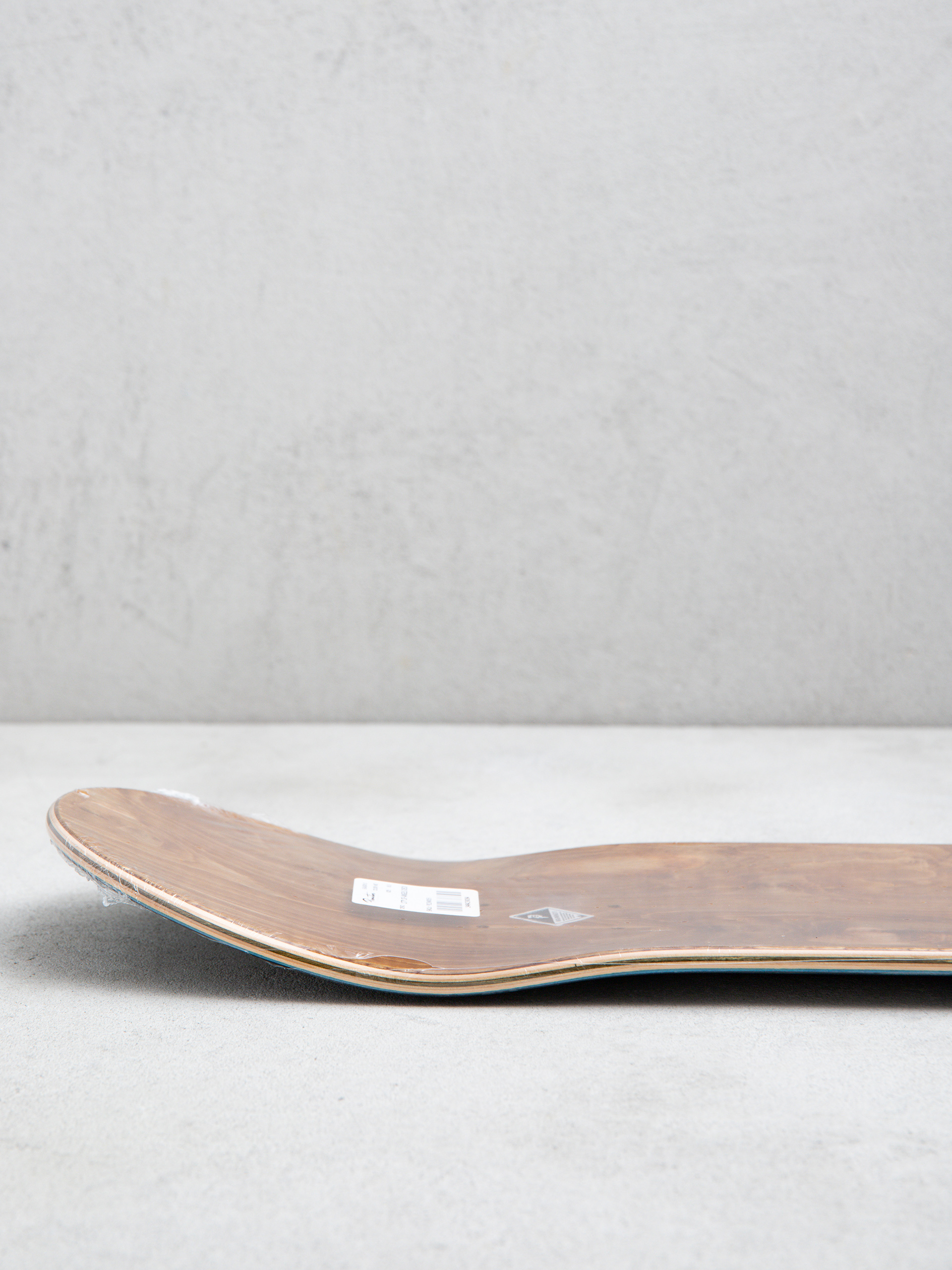 Primitive Deck City Of Angels