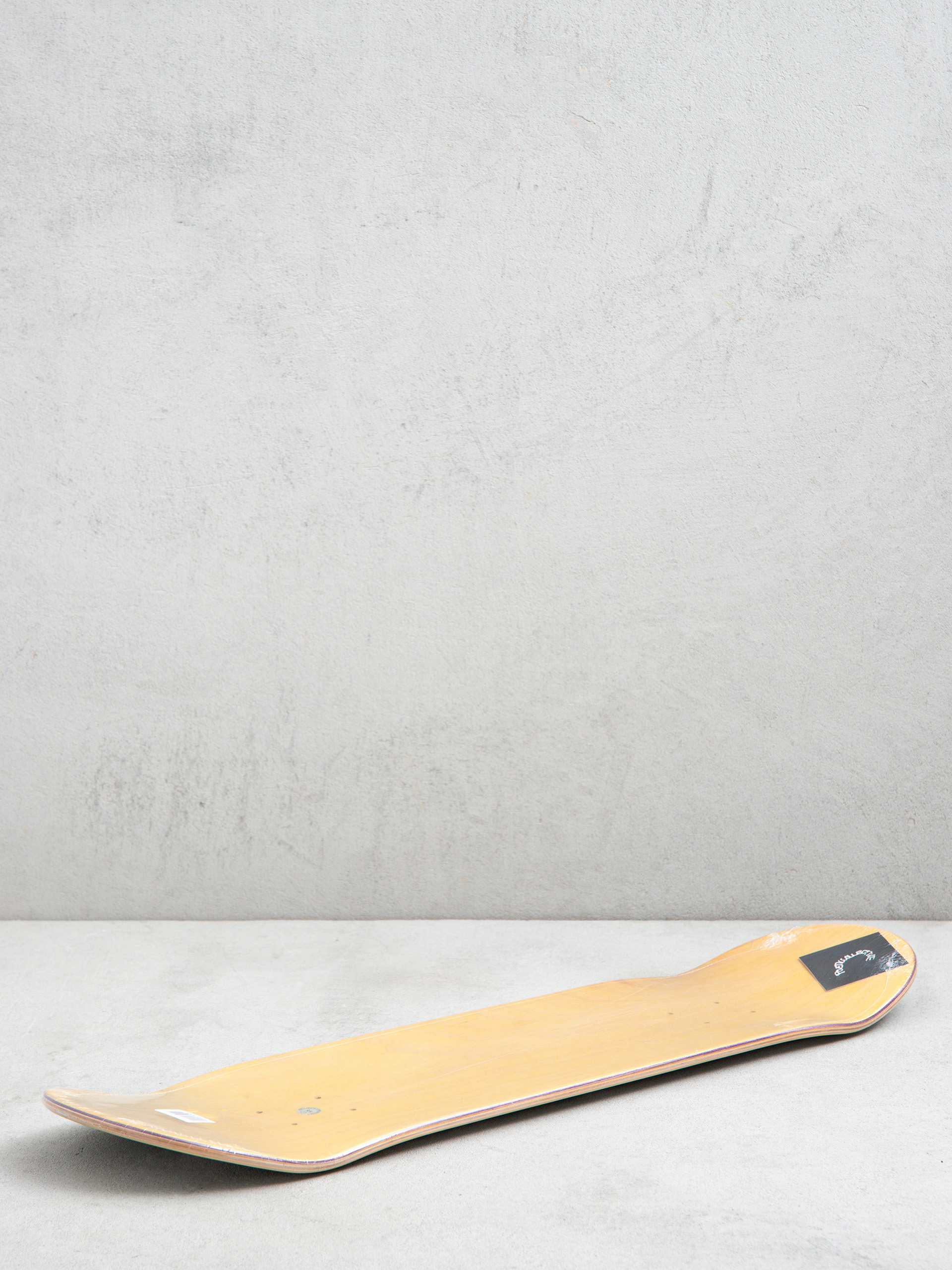Poetic Collective Deck Passenger Full Shape
