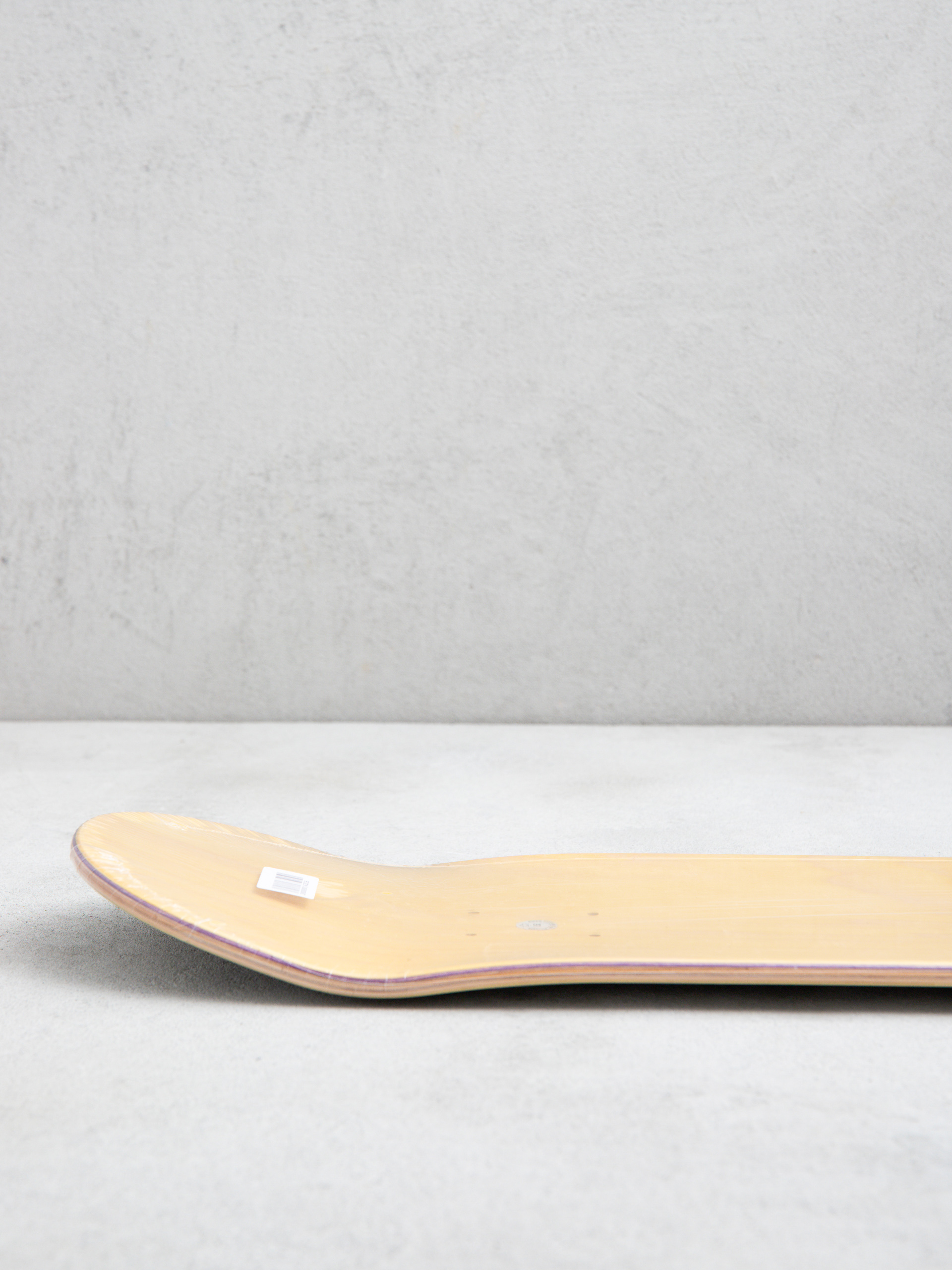 Poetic Collective Deck Passenger Full Shape