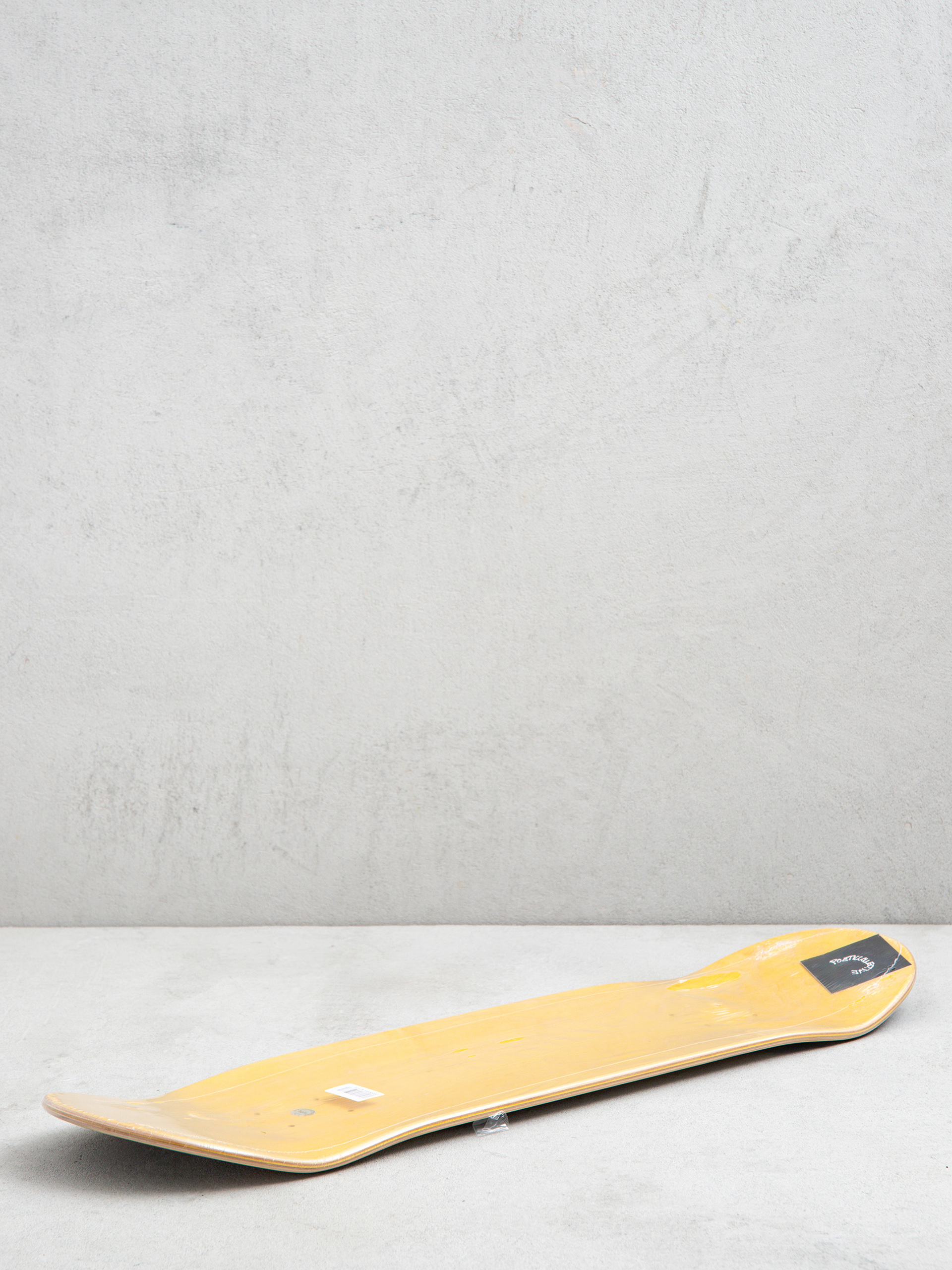 Poetic Collective Deck Sleep Earth High Concave