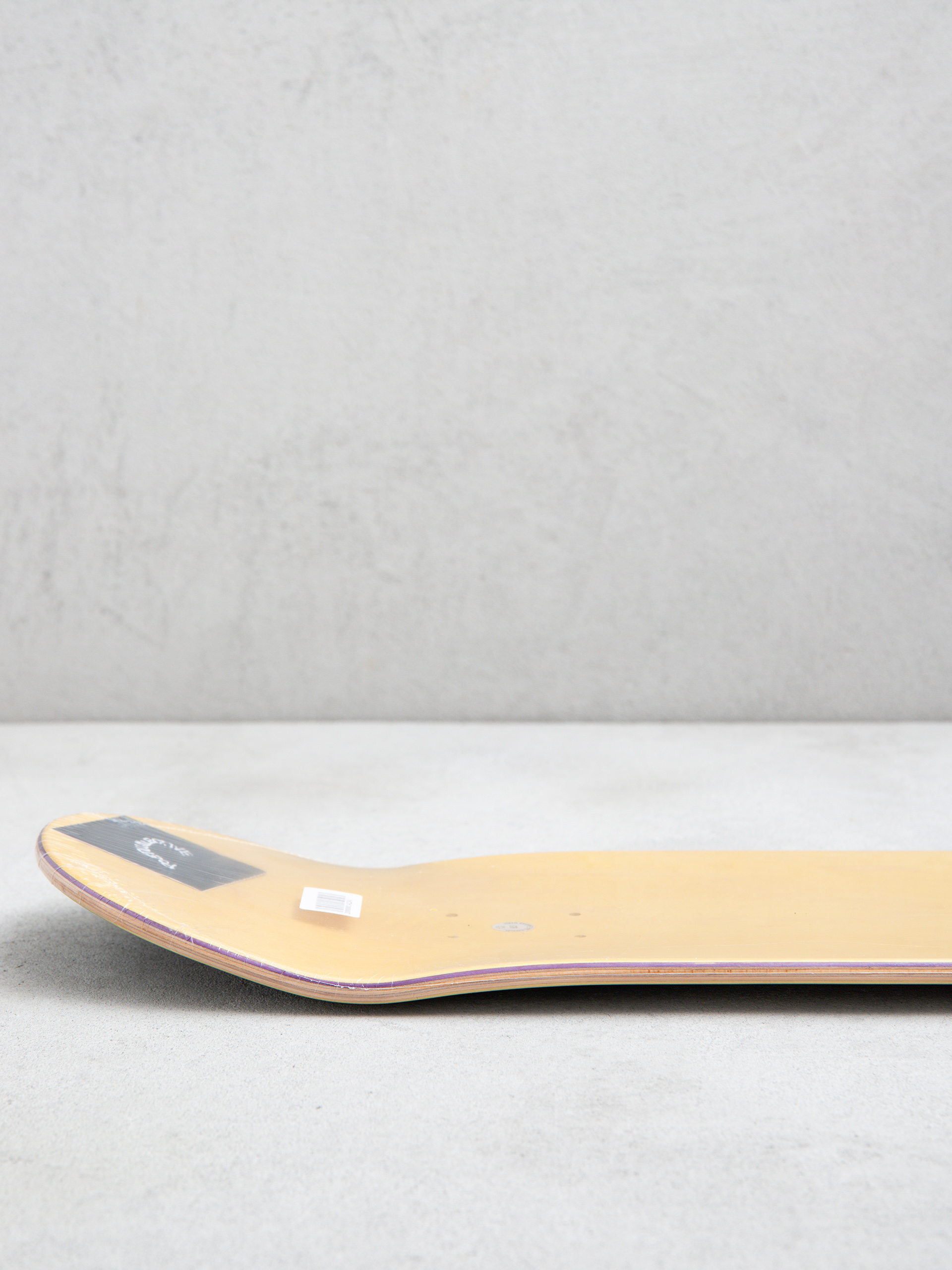 Poetic Collective Deck In The Now Full Shape