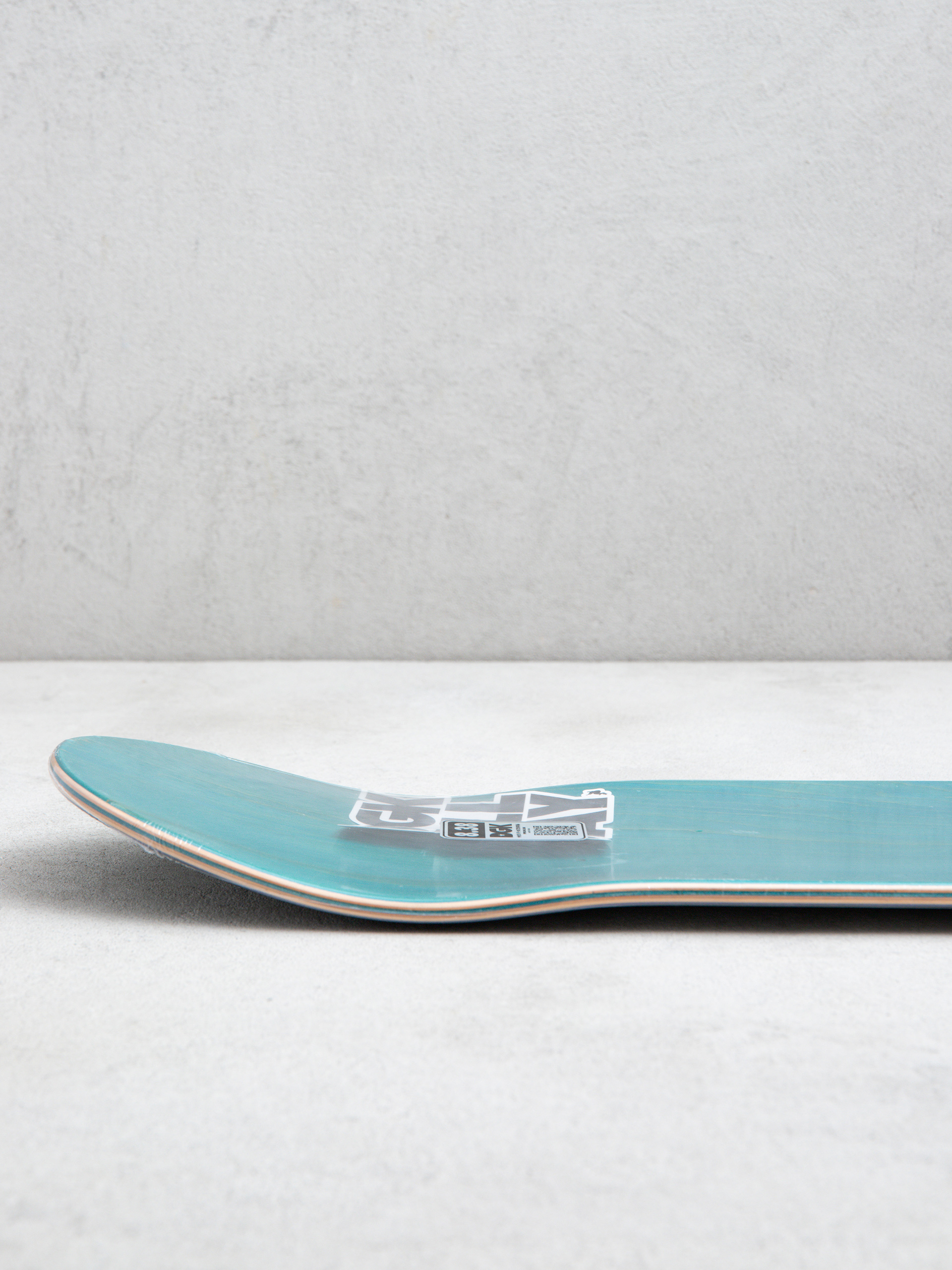 DGK Deck Mazzari Lineage