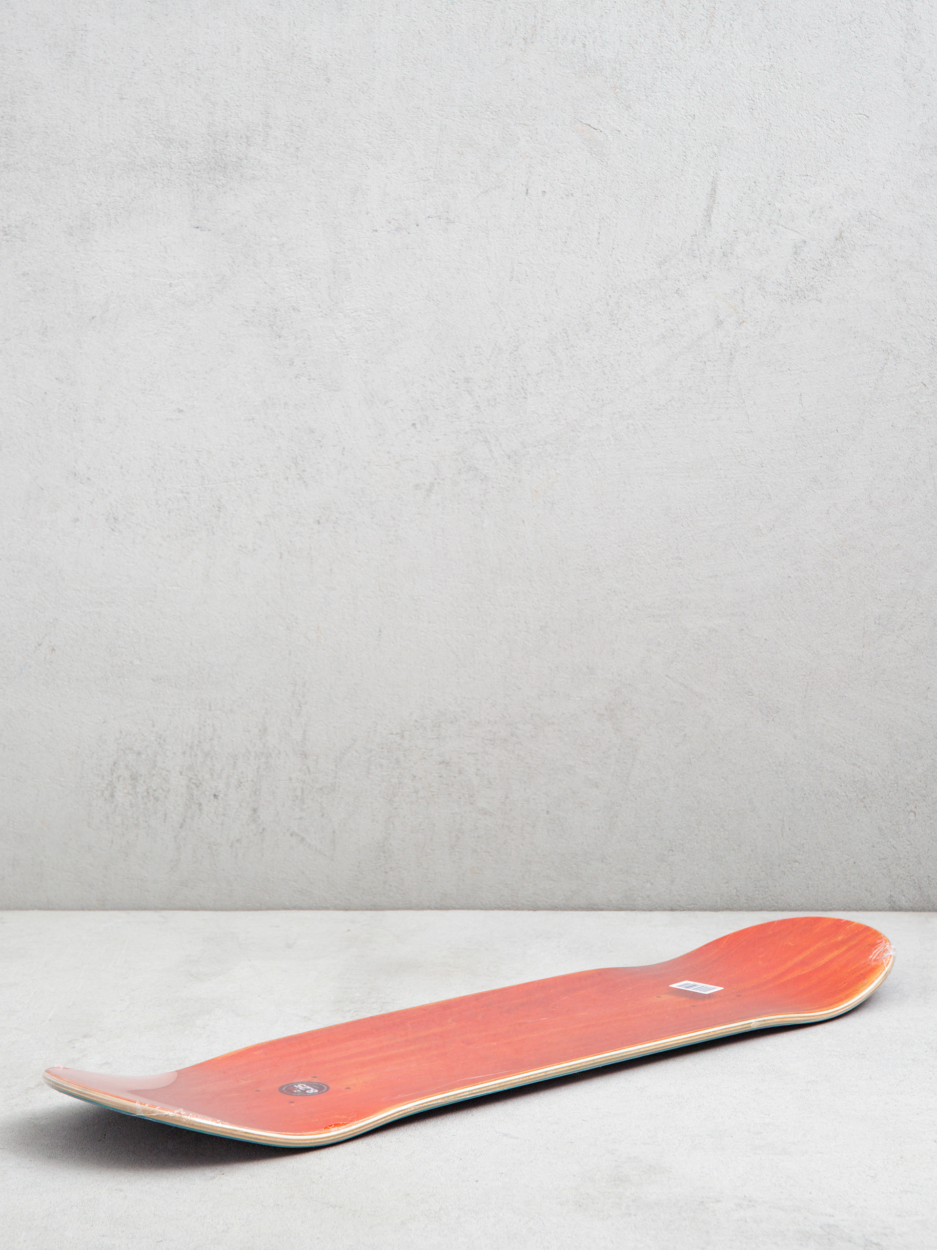 Pizza Skateboards Deck Pepe