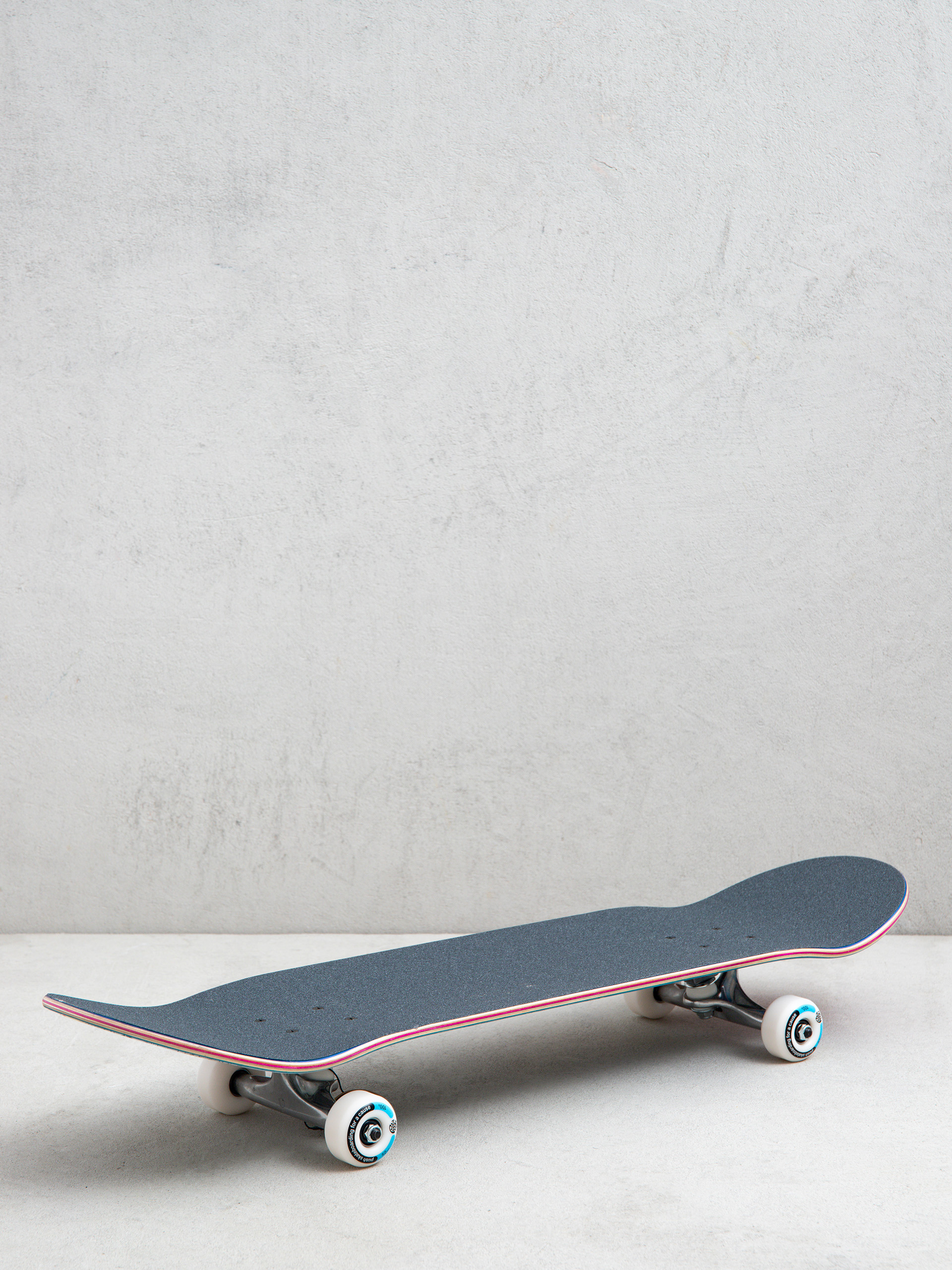 Push Skateboard Andy Jenkins Guest (teal)